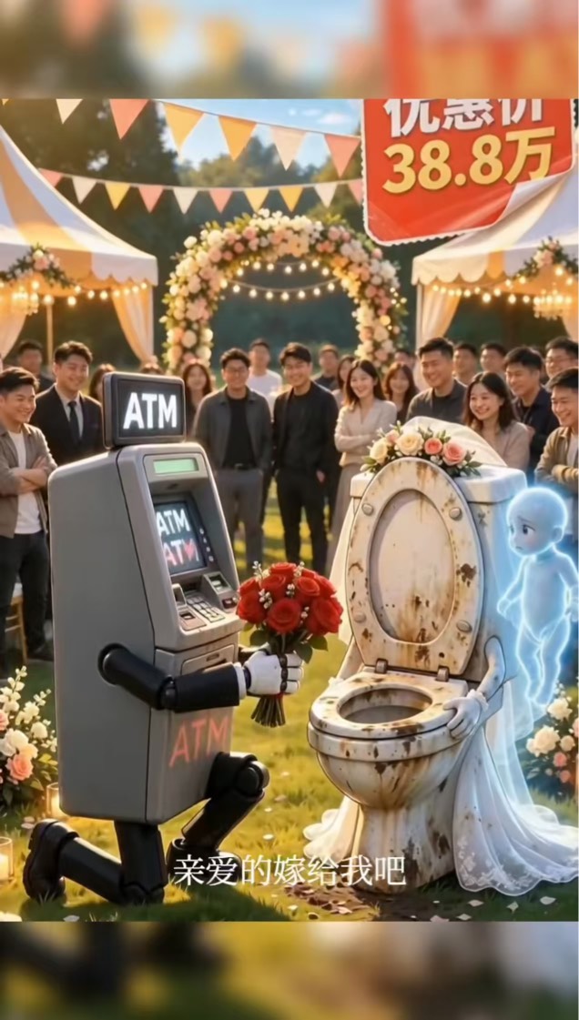 【故事贴】三婚的看上我了，但是要18.8w彩礼，搞不赢搞不...81 / 作者:李二拐 / 