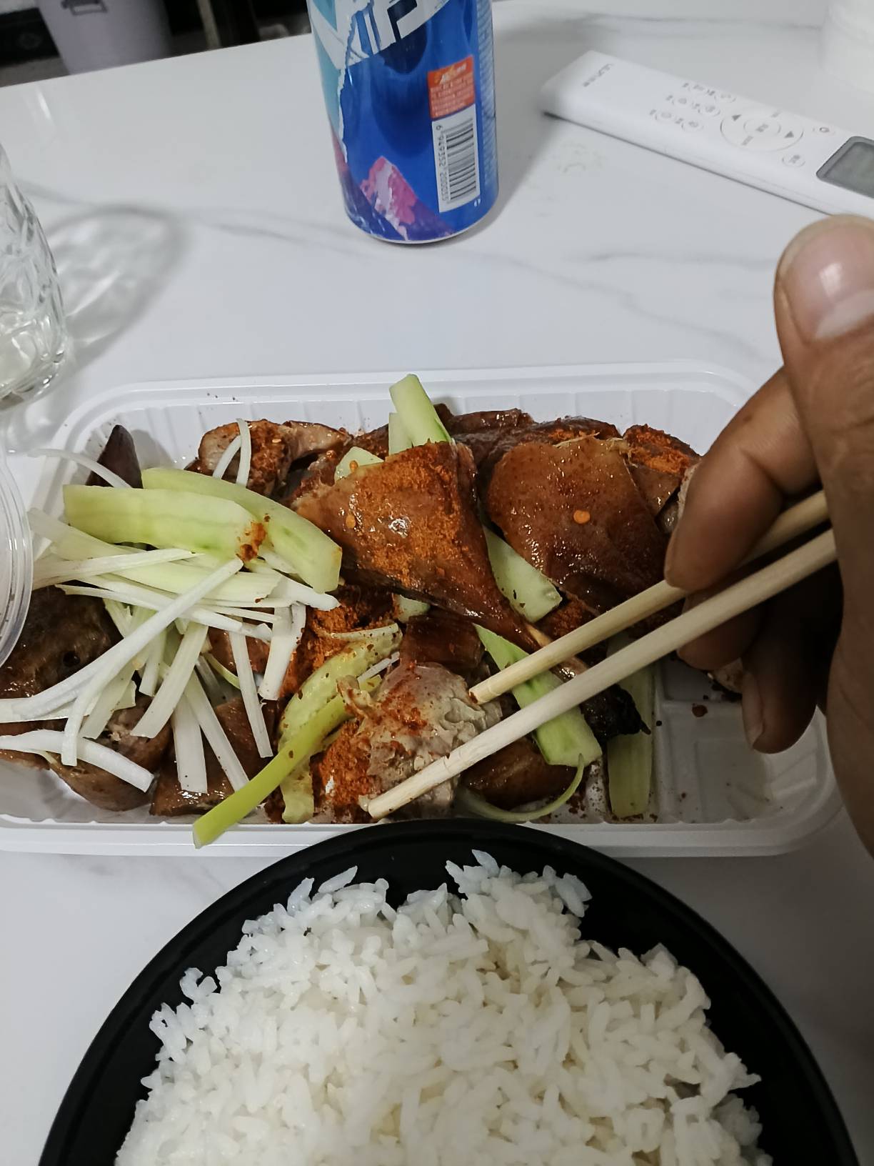 老哥们救我，饿伤了

85 / 作者:一条小麻蛇啊 / 