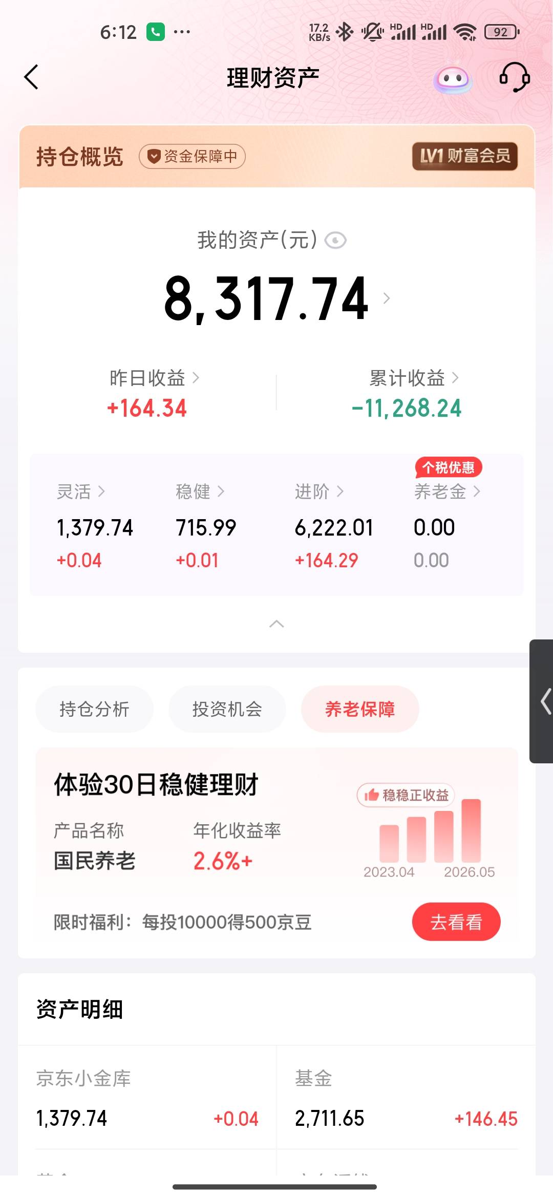 我都要吃不上饭了，又被老登爆了1k

82 / 作者:木子辰 / 
