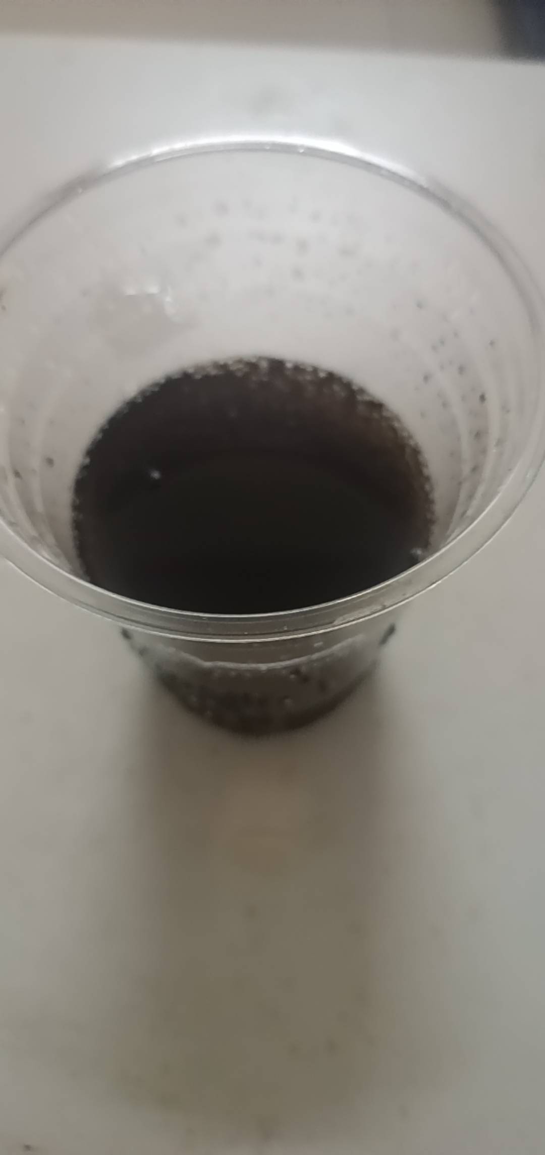 一晚上都没毛，好饿啊。

31 / 作者:不知道咋说 / 