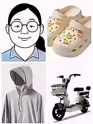 来张外卖图片，加入新业态

16 / 作者:大力水手皮卡丘 / 