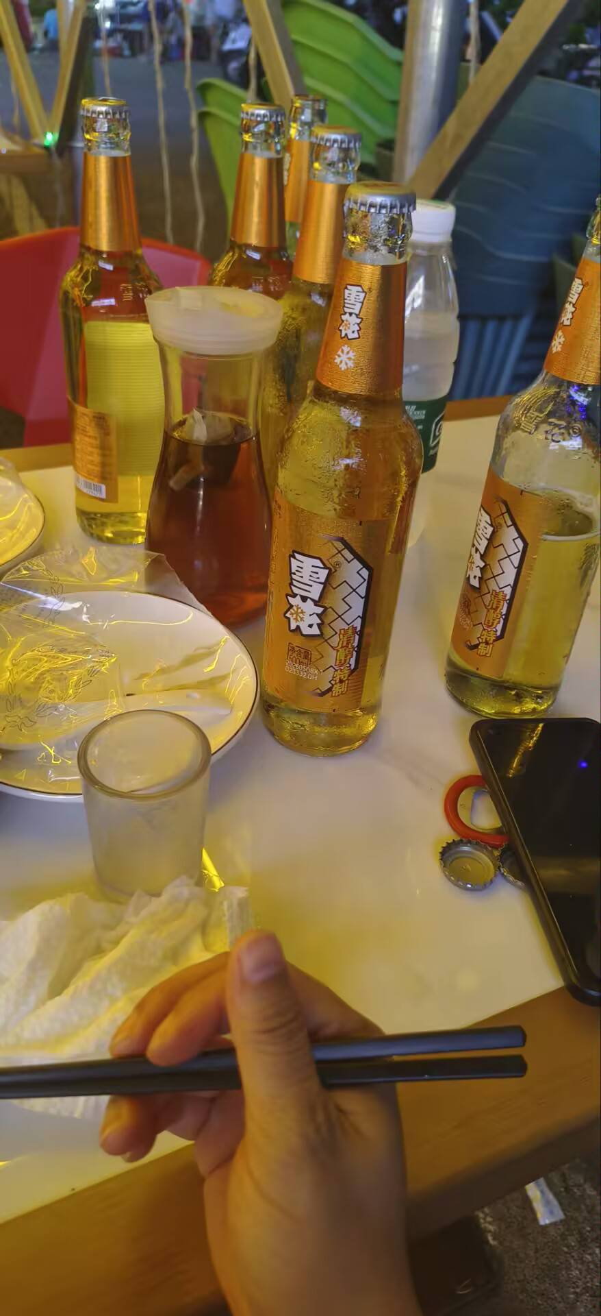 老哥们夜宵了


31 / 作者:aj11 / 