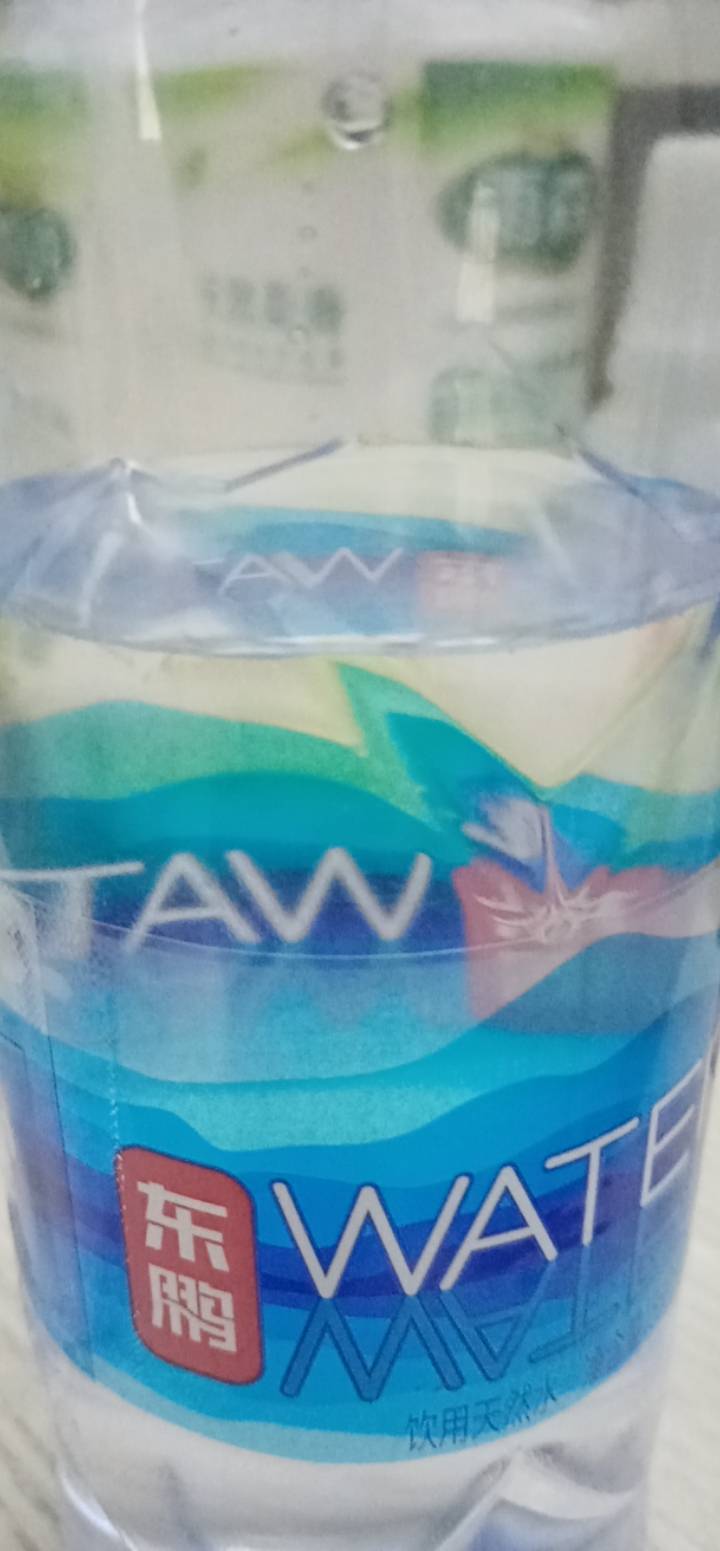 东鹏的水喝起来都一股小甜水的味道，是不是心理作用

72 / 作者:彳亍～ / 