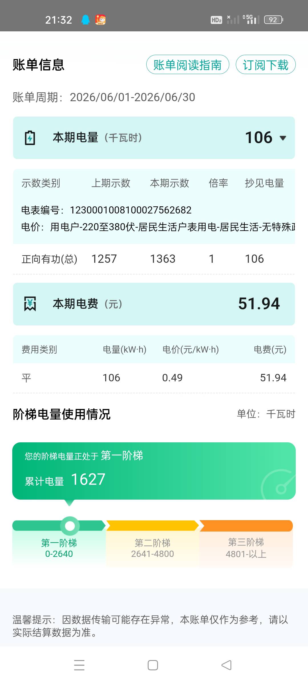 这房东真黑，空调一小时2度电，1.2元一度，开不起，3级能耗老空调，当我提款机
38 / 作者:顾小贝 / 