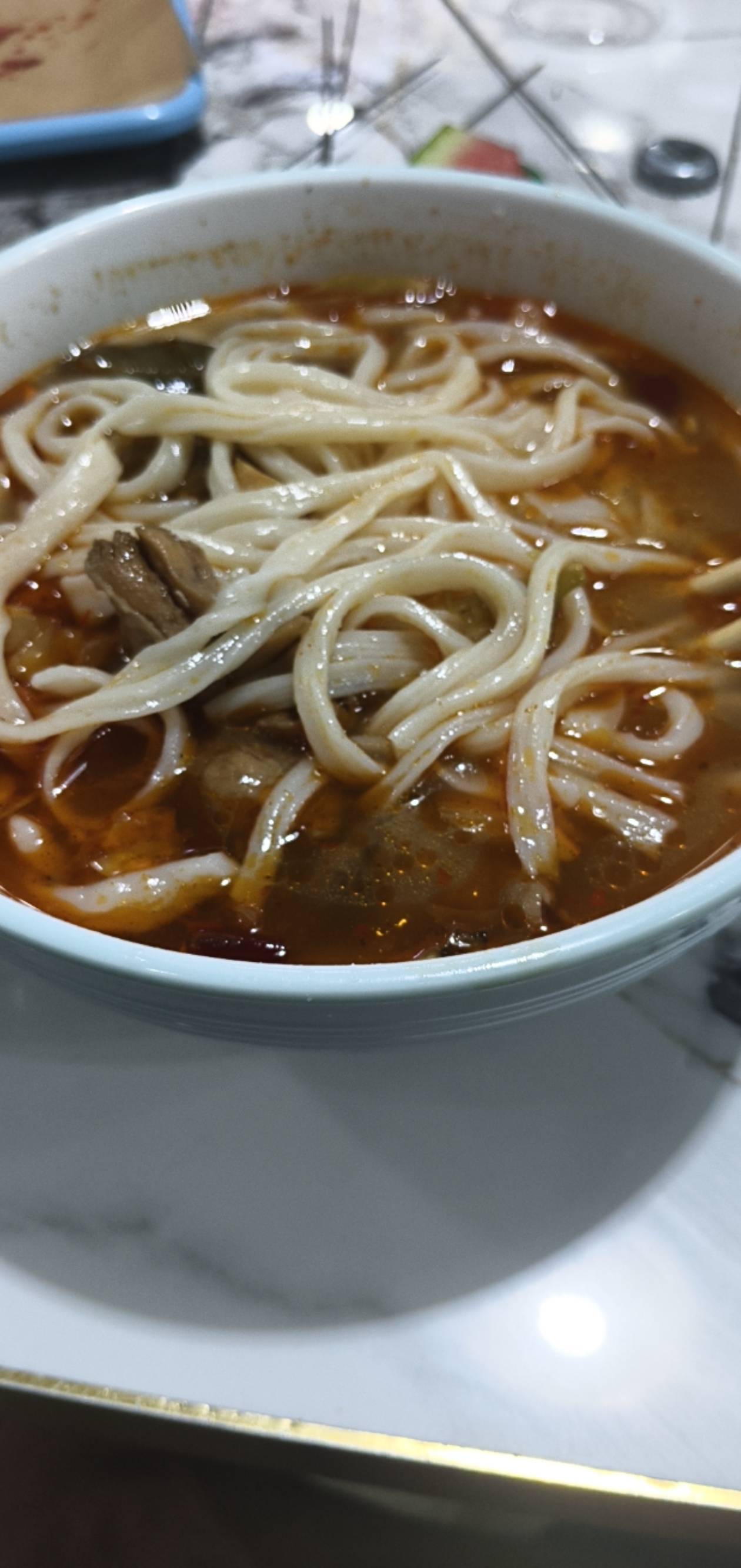 还是来吃了，因为不好意思又点了十几个牛肉啤酒多花了25


68 / 作者:卡农不缺人才 / 