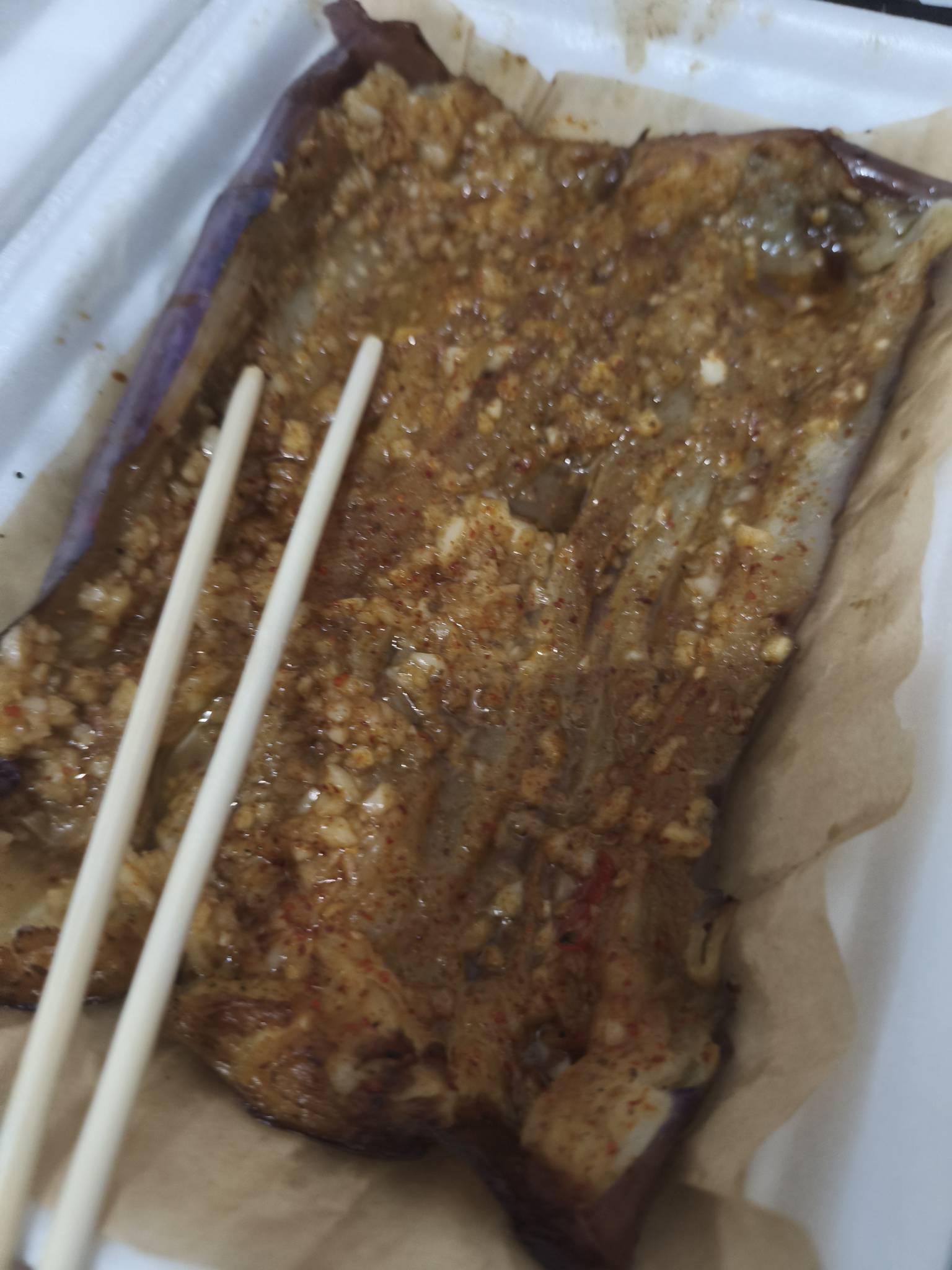 新的一个月啥毛也没有，犒劳一下自己，也没有免单，吃完睡觉。


23 / 作者:梦留痕 / 