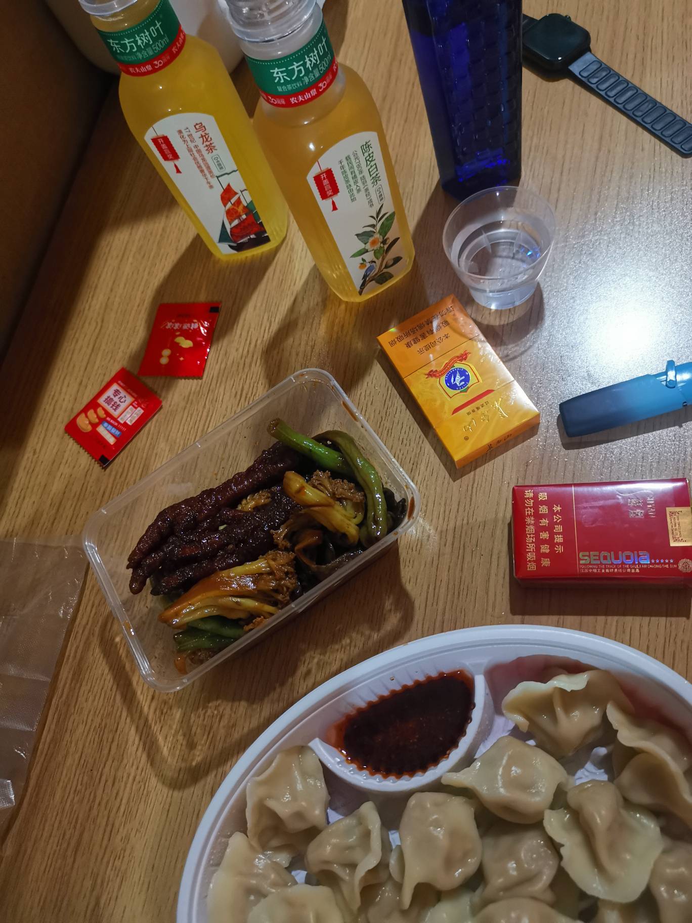 开喝，有没有故事会

63 / 作者:口味王 / 