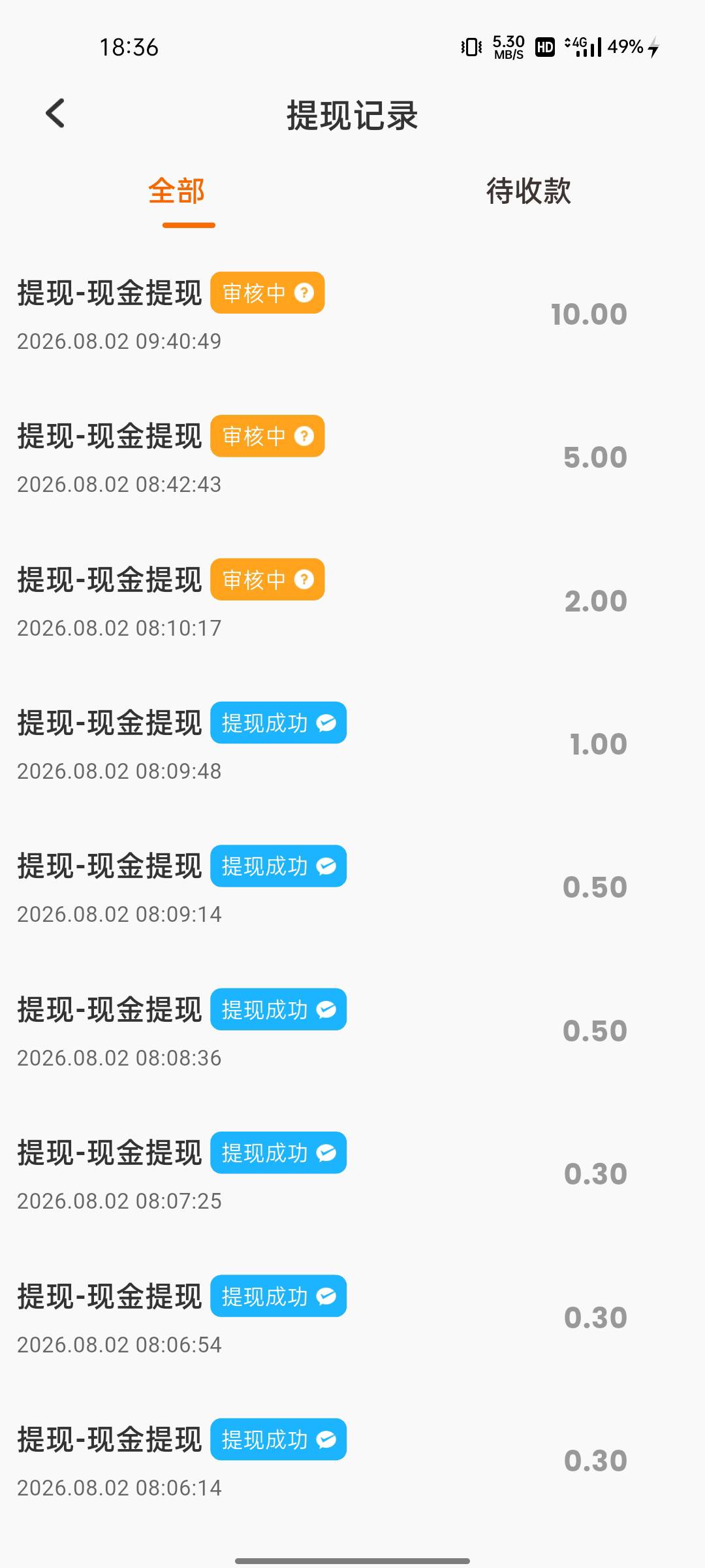 富小剧太拉3广才一块多，每日短剧还不出东子

100 / 作者:负荆请罪 / 