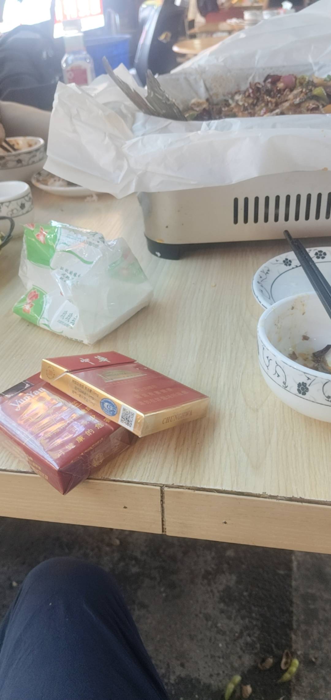 终于是好起来了，落难一个星期了

19 / 作者:卡农第58申请 / 