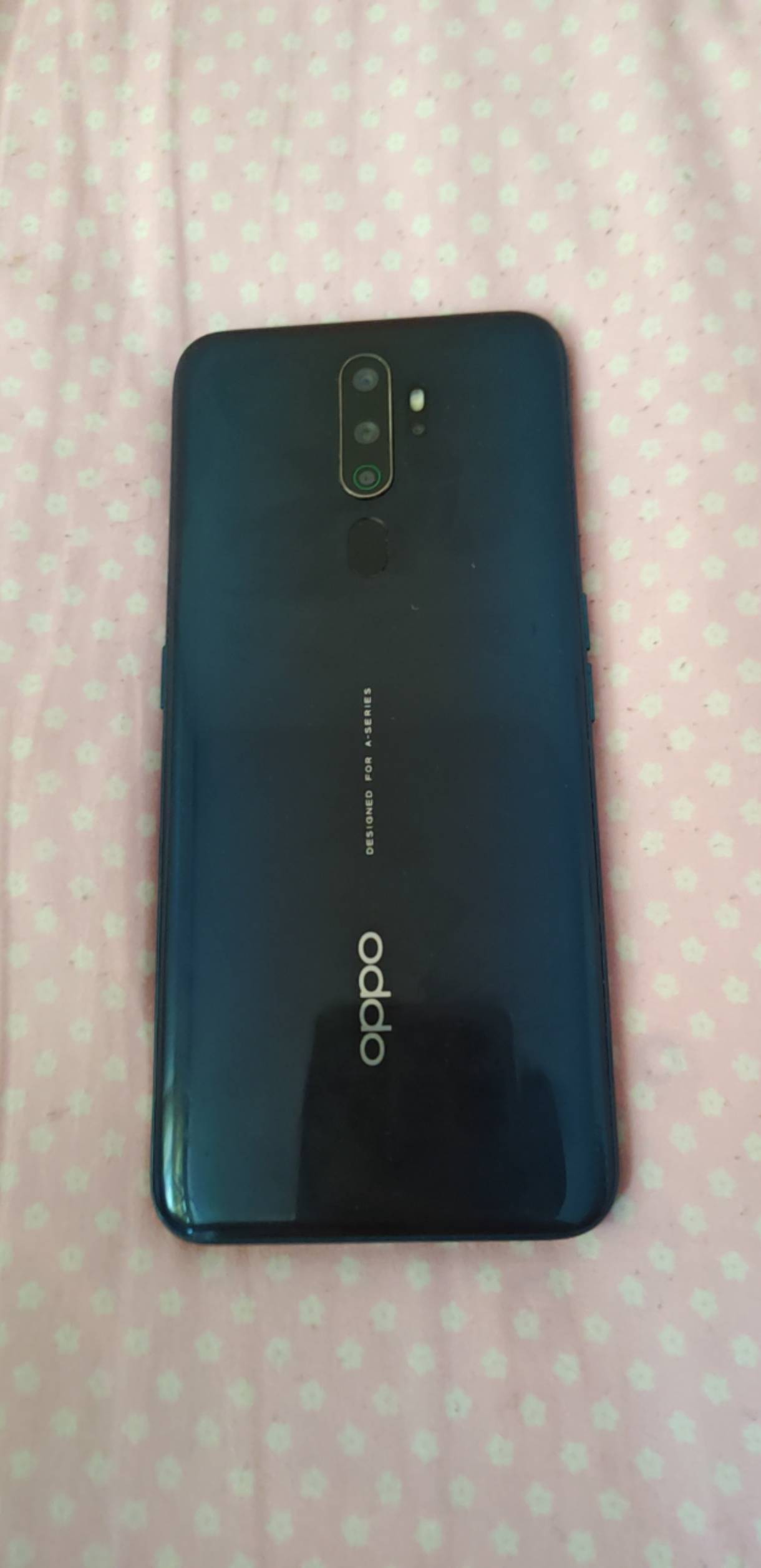 老哥们 OPPO a5 回收烂手机的给60能出吗 手机能正常使用的
30 / 作者:贱欲- / 