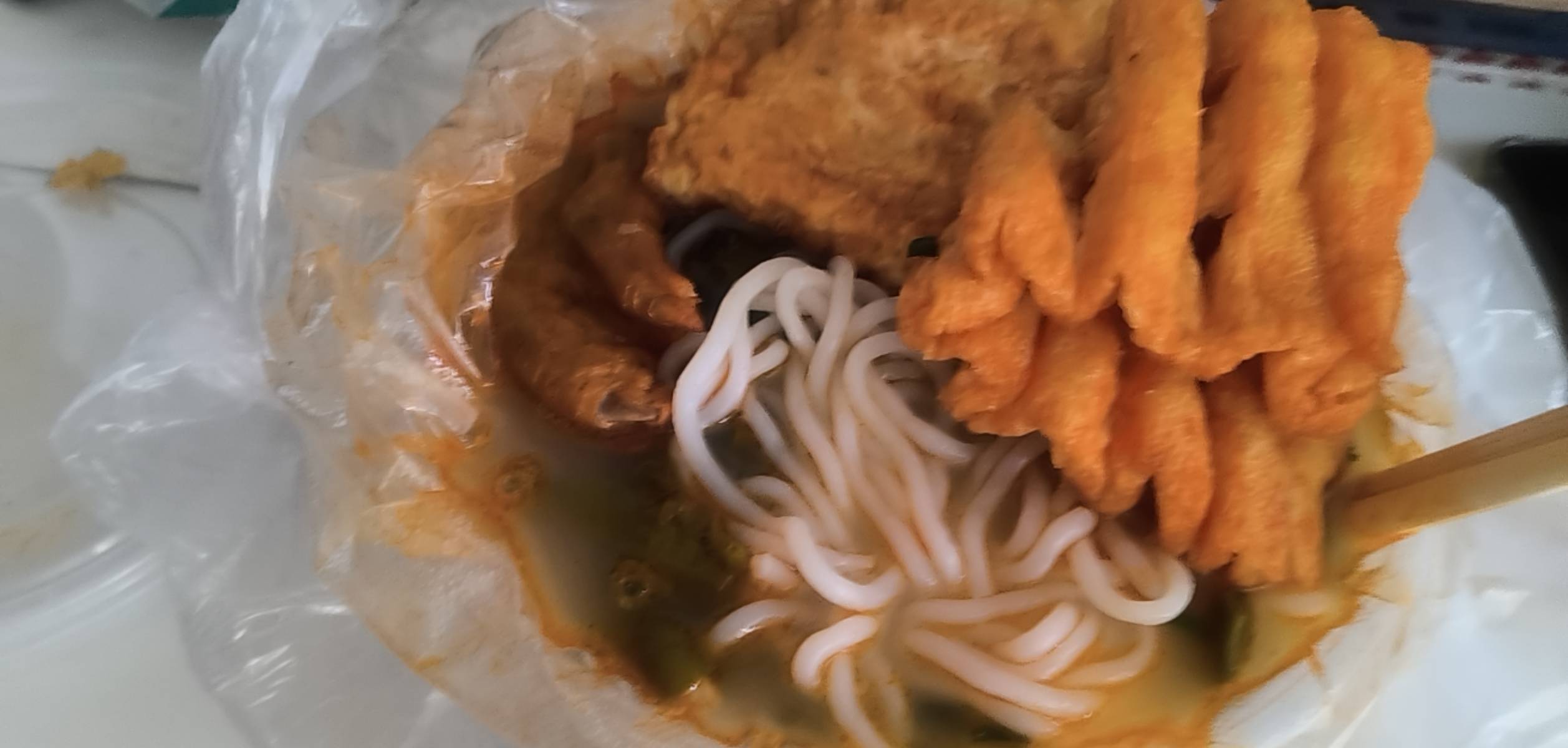 哈比比们，淘宝闪购加千问真好用，每天吃早餐就几块钱

72 / 作者:打昏过去了 / 