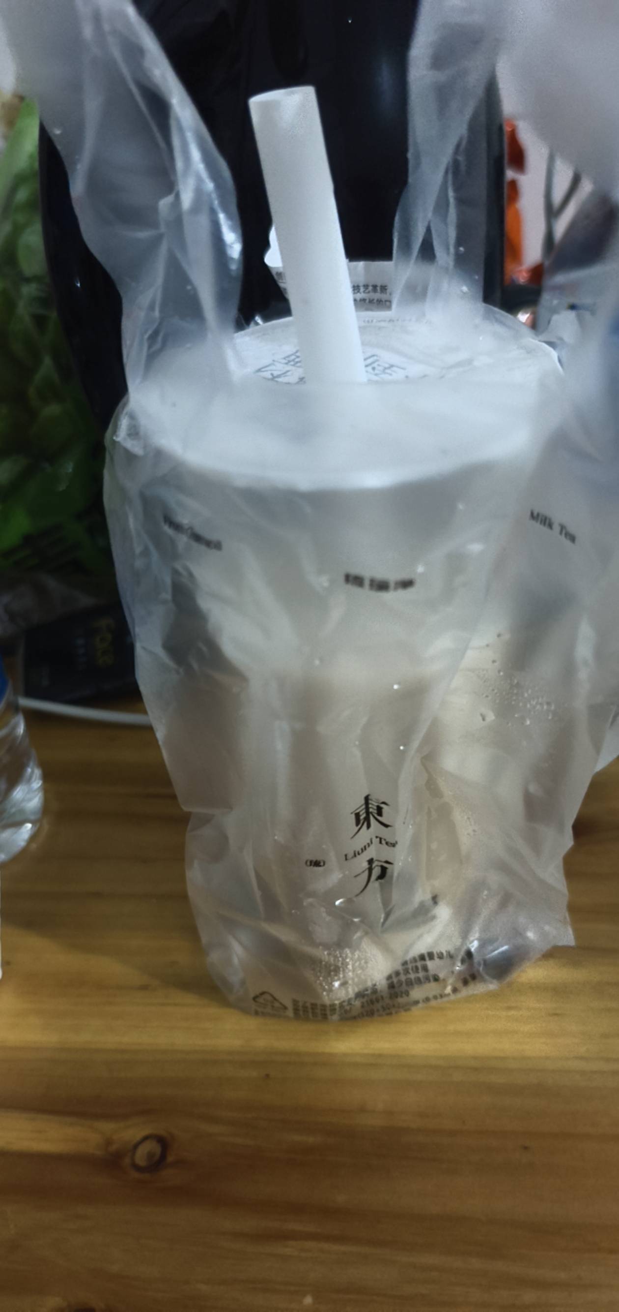 今天休息，犒劳一下自己，看了那么久，也满久没喝了


30 / 作者:慢慢上岸24 / 