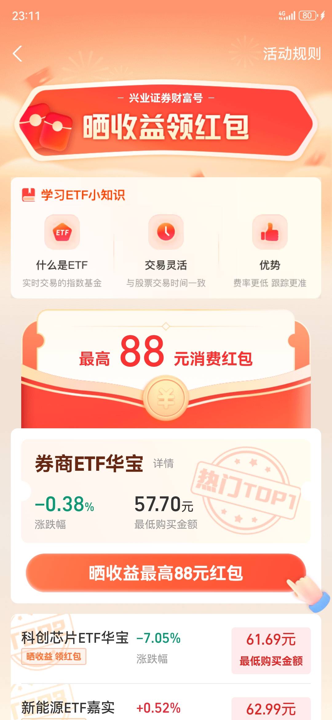 来个大神解答一下，这是什么意思，是不是玩不了，88毛与我无缘？


100 / 作者:口味王 / 