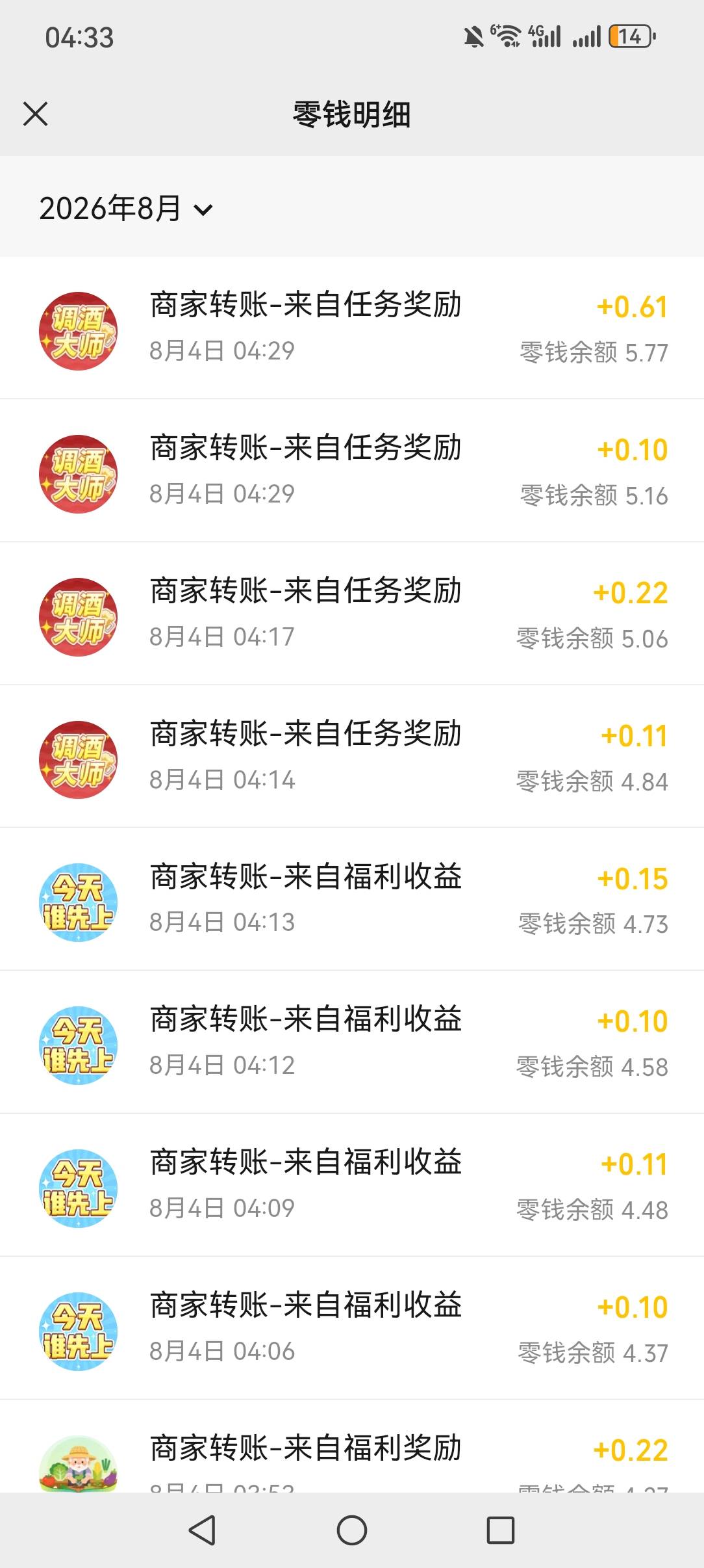 广告游戏真好玩。还能赚钱

85 / 作者:你备胎梦很哇塞 / 