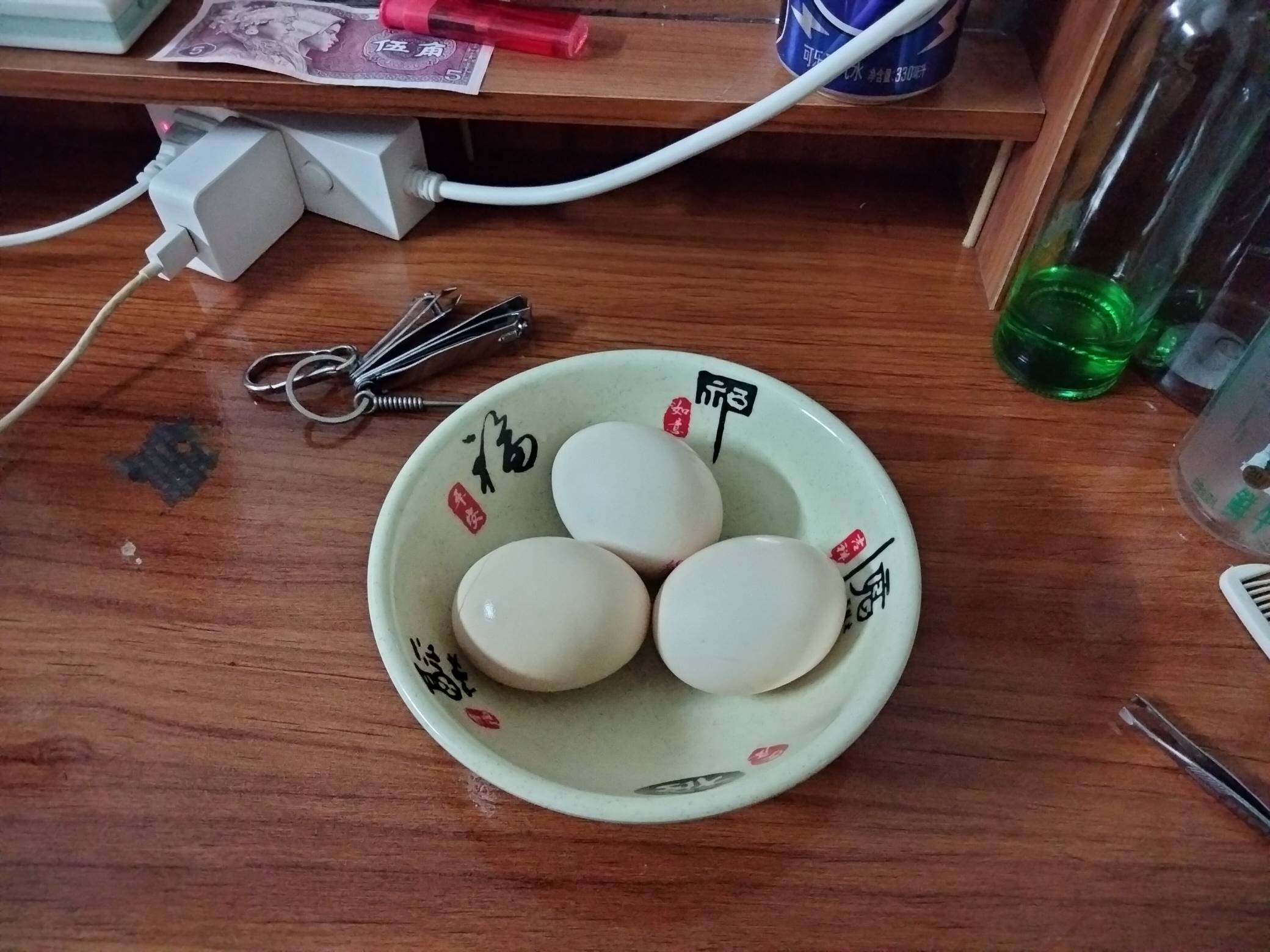 吃蛋补蛋

74 / 作者:君子之交淡如水 / 