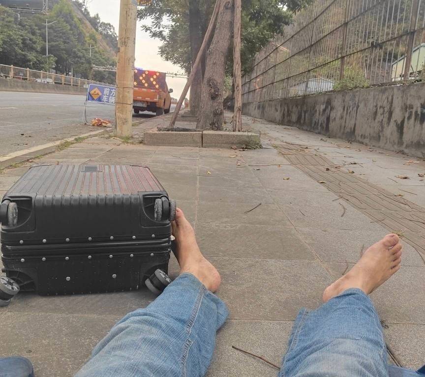 来毛老哥们

85 / 作者:旅途11 / 
