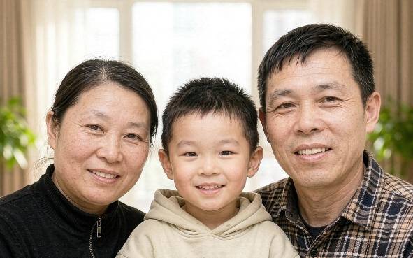 不是老哥你孩子长的不错啊

79 / 作者:被狗催放弃了 / 