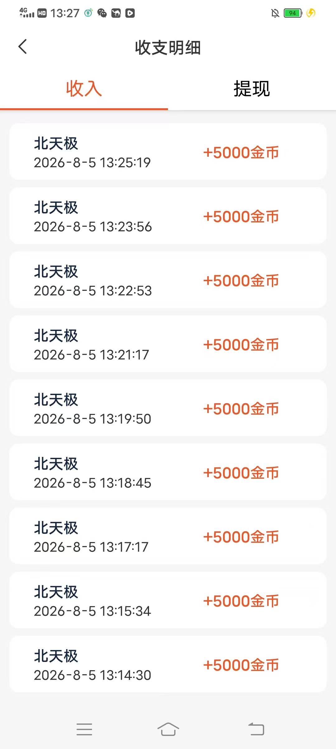 北天极洪水，几乎一个就满包，和邦邦一个系列，提10到13


15 / 作者:hhhhhbvccxx / 