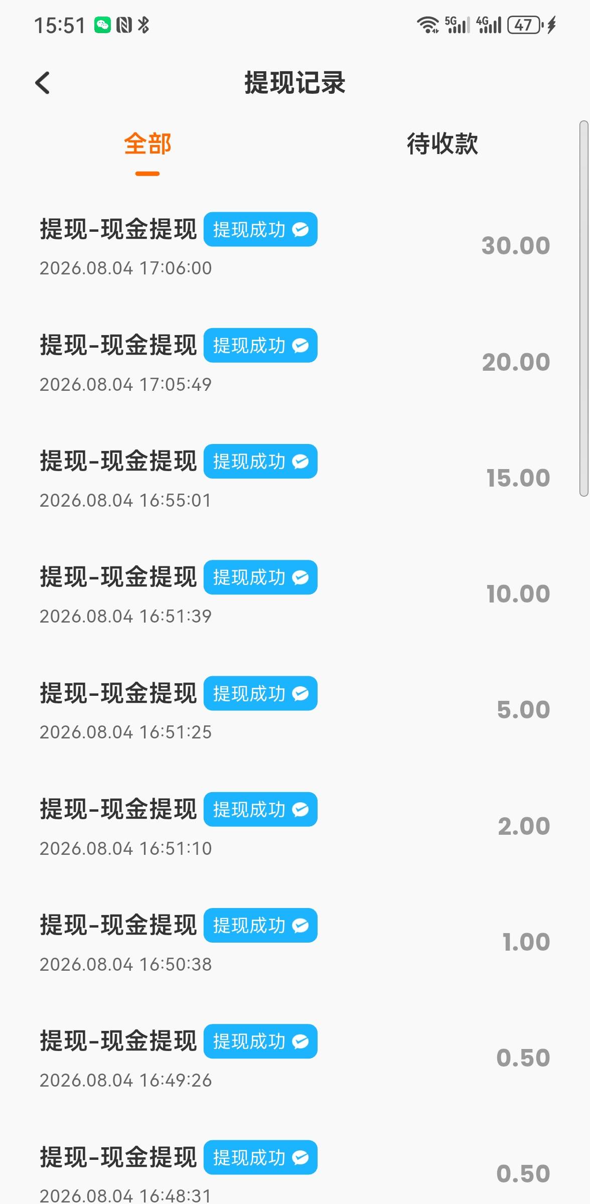 到了，兄弟们

44 / 作者:拉拉11啦啦 / 