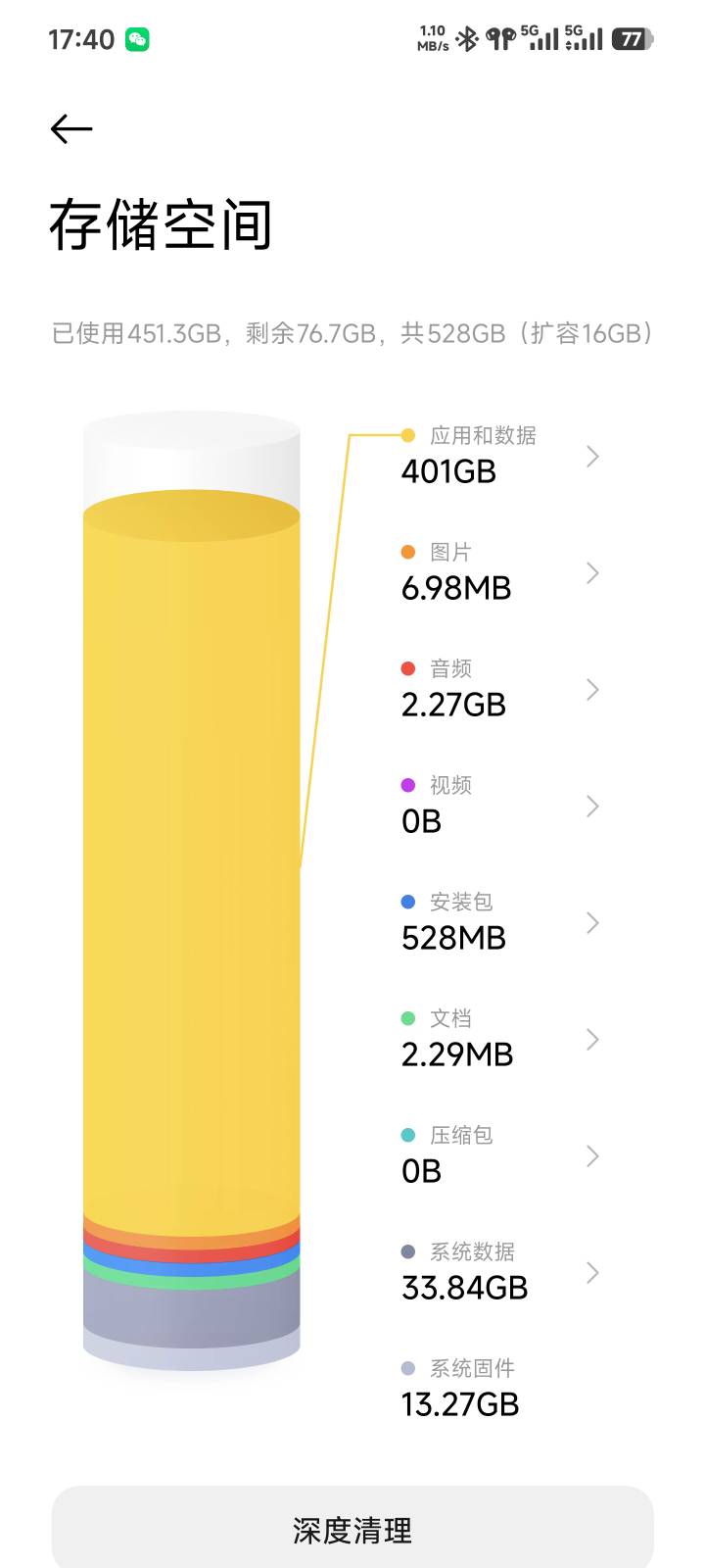 微信下载为啥下载一半失败，又要重头下载
76 / 作者:必要了11 / 