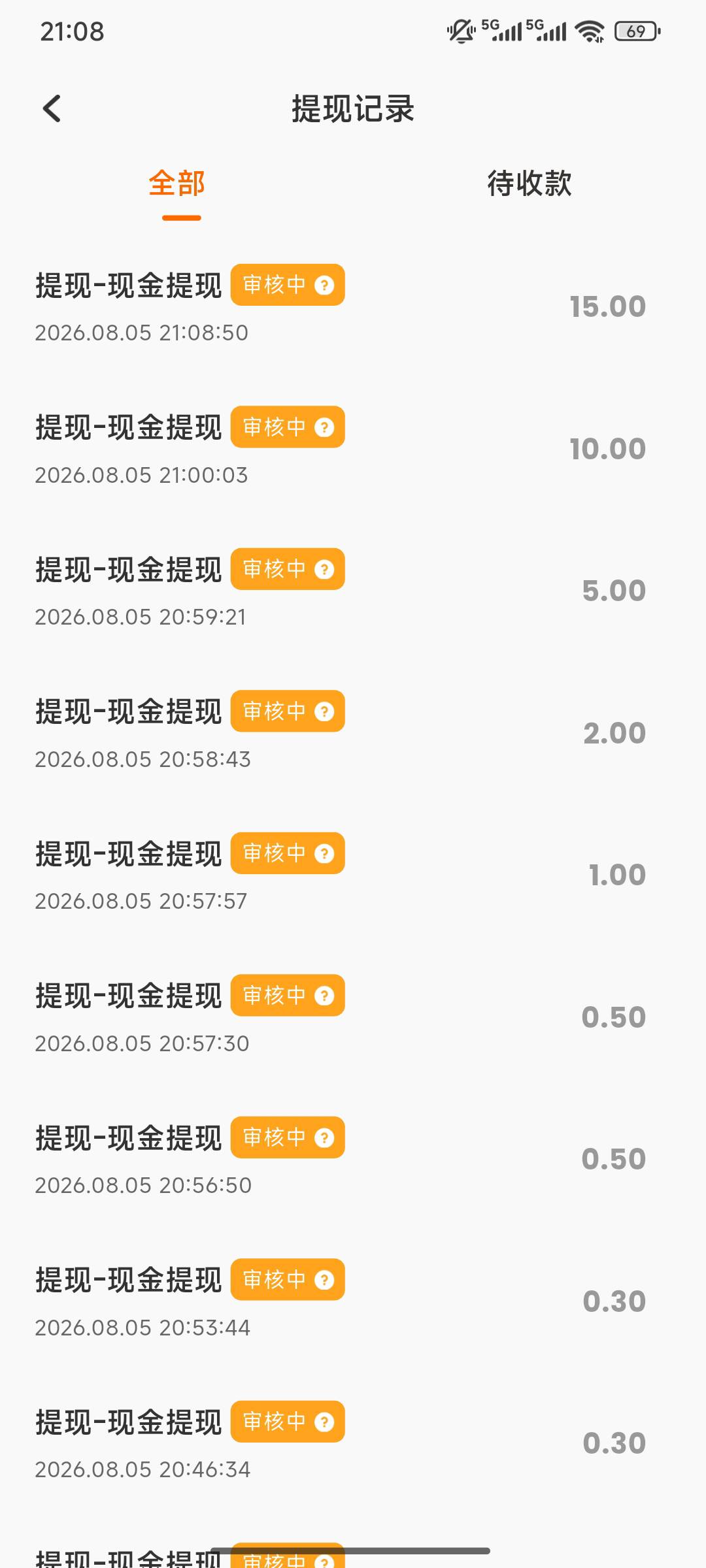 香果审核多久啊，今天还能吃上这碗猪脚饭不

32 / 作者:张牧之 / 