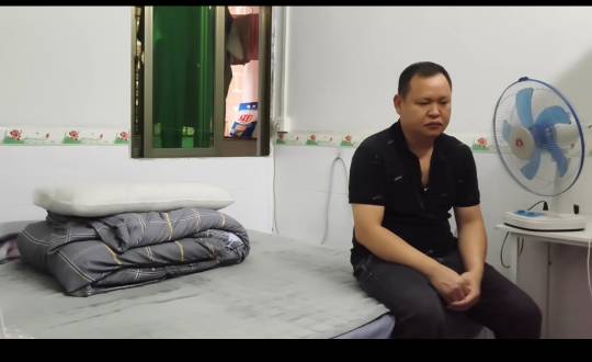 .我从不主动加入任何异性的世界。但凡有点姿色的女生，社交软件里总有那么几个男生：88 / 作者:云祁 / 