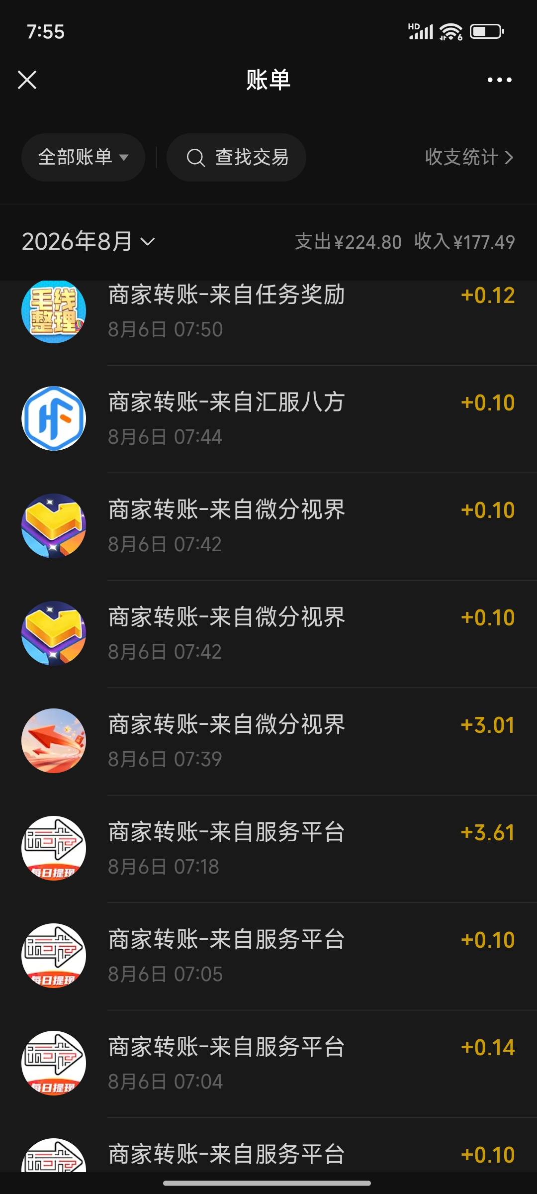 6点钟起床到现在，两个小时，三个.到手了，美滋滋

62 / 作者:摇摆的苏丹 / 