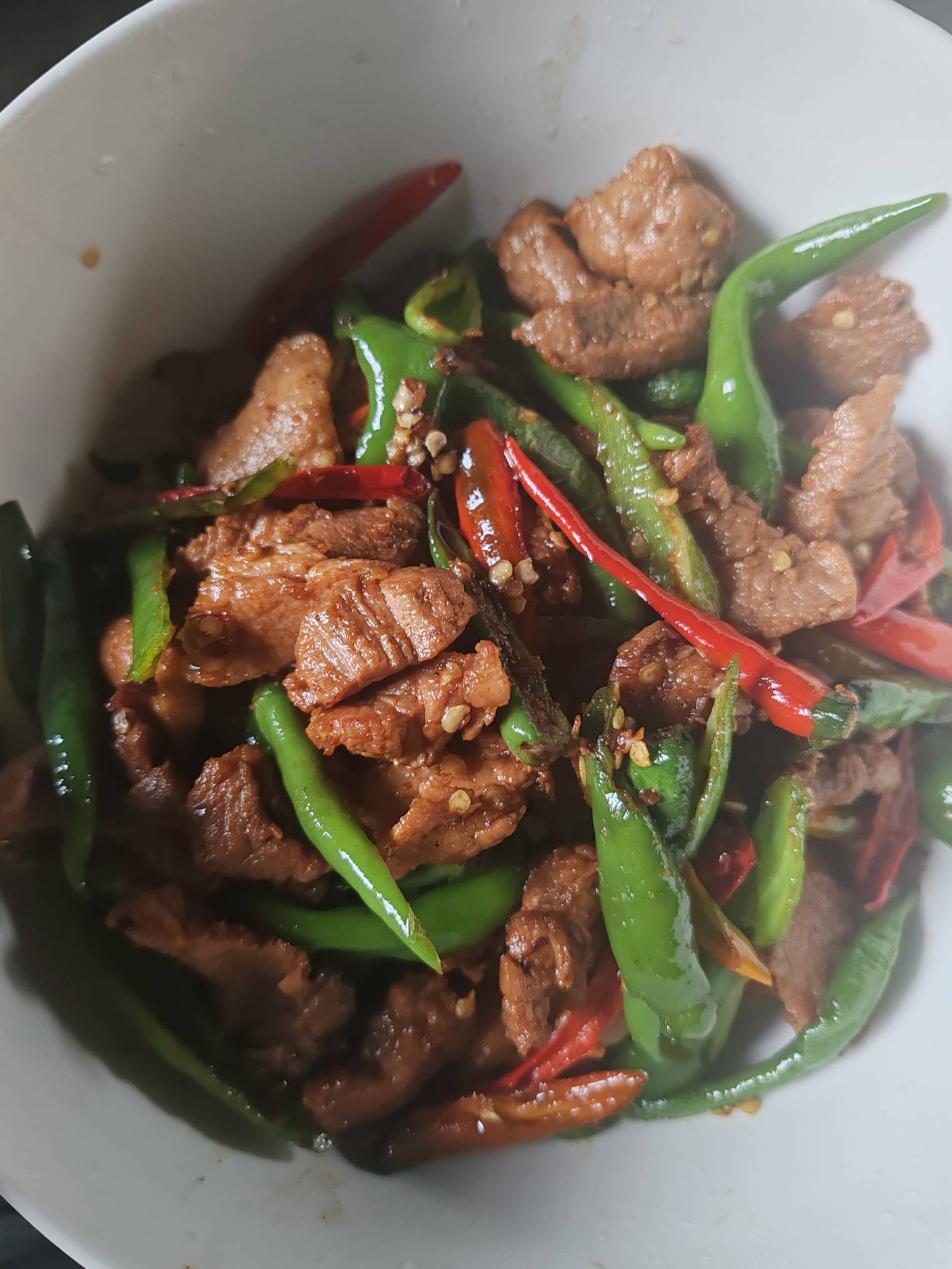 别打了 10块钱肉吃很好了

74 / 作者:伍先森哟 / 