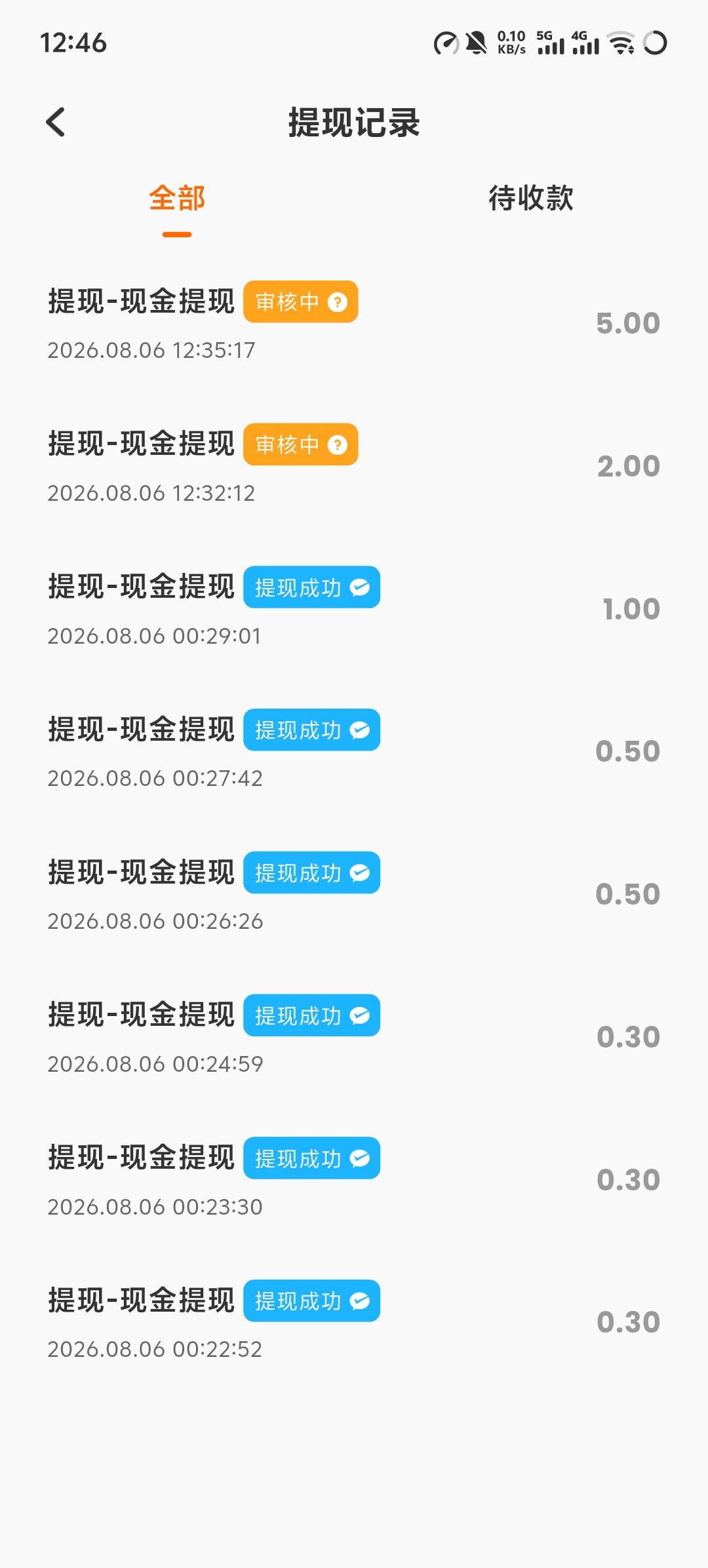 漫剧加短剧十几块到手美滋滋

87 / 作者:安稳（上岸） / 