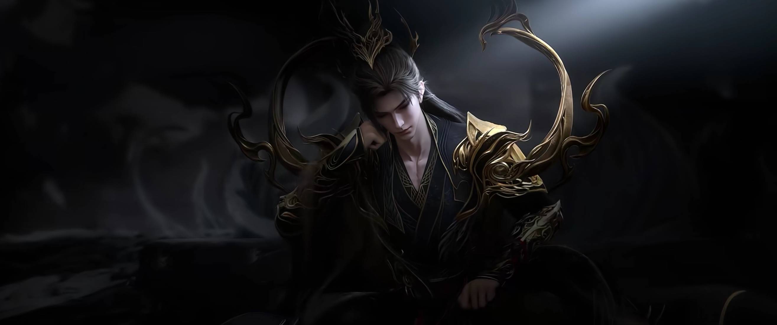 首发！完美世界九劫焚天明午12上线

77 / 作者:凤鸣 / 