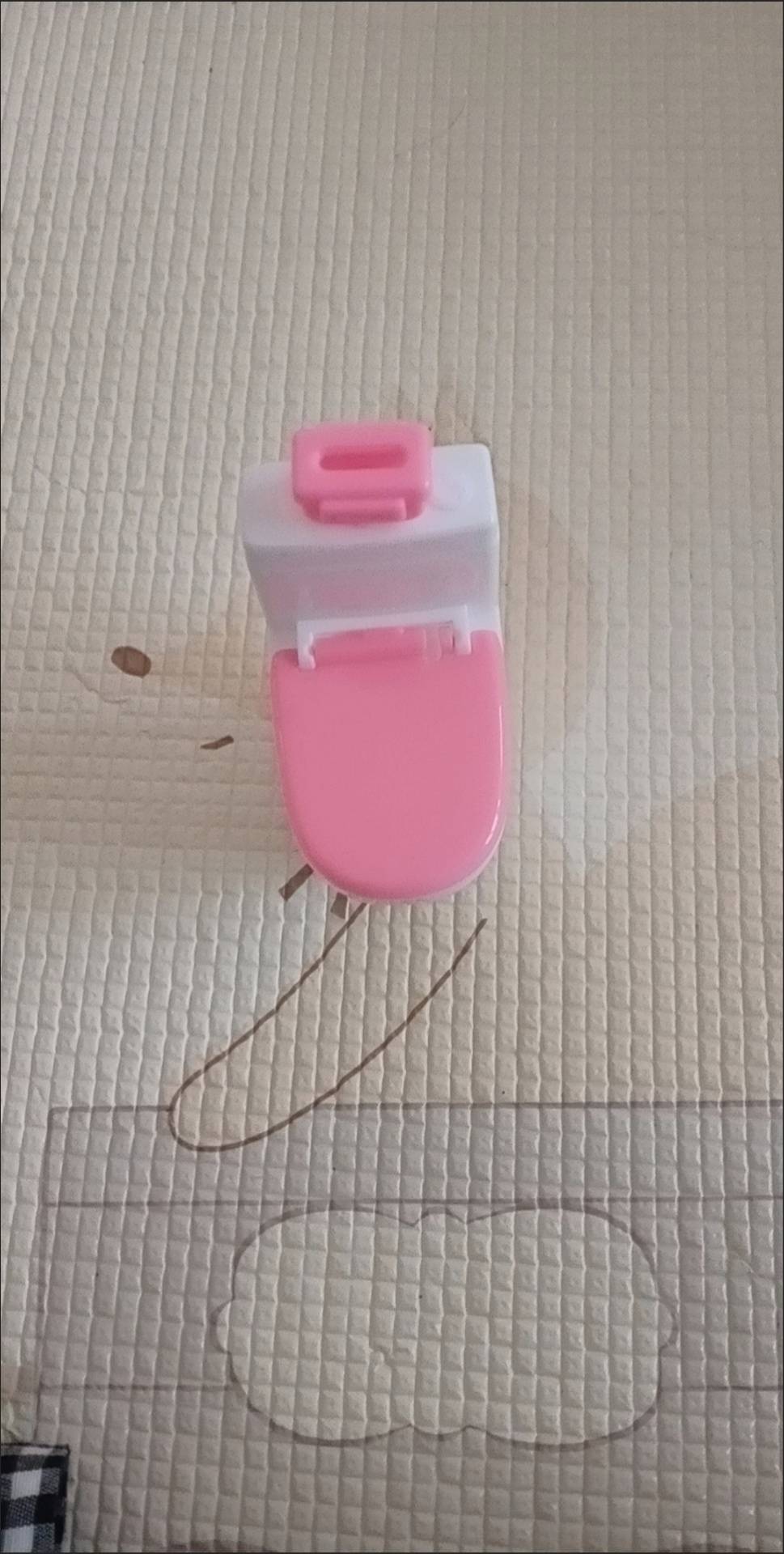 老哥们稳啊，马桶到货了

76 / 作者:军体拳老哥 / 
