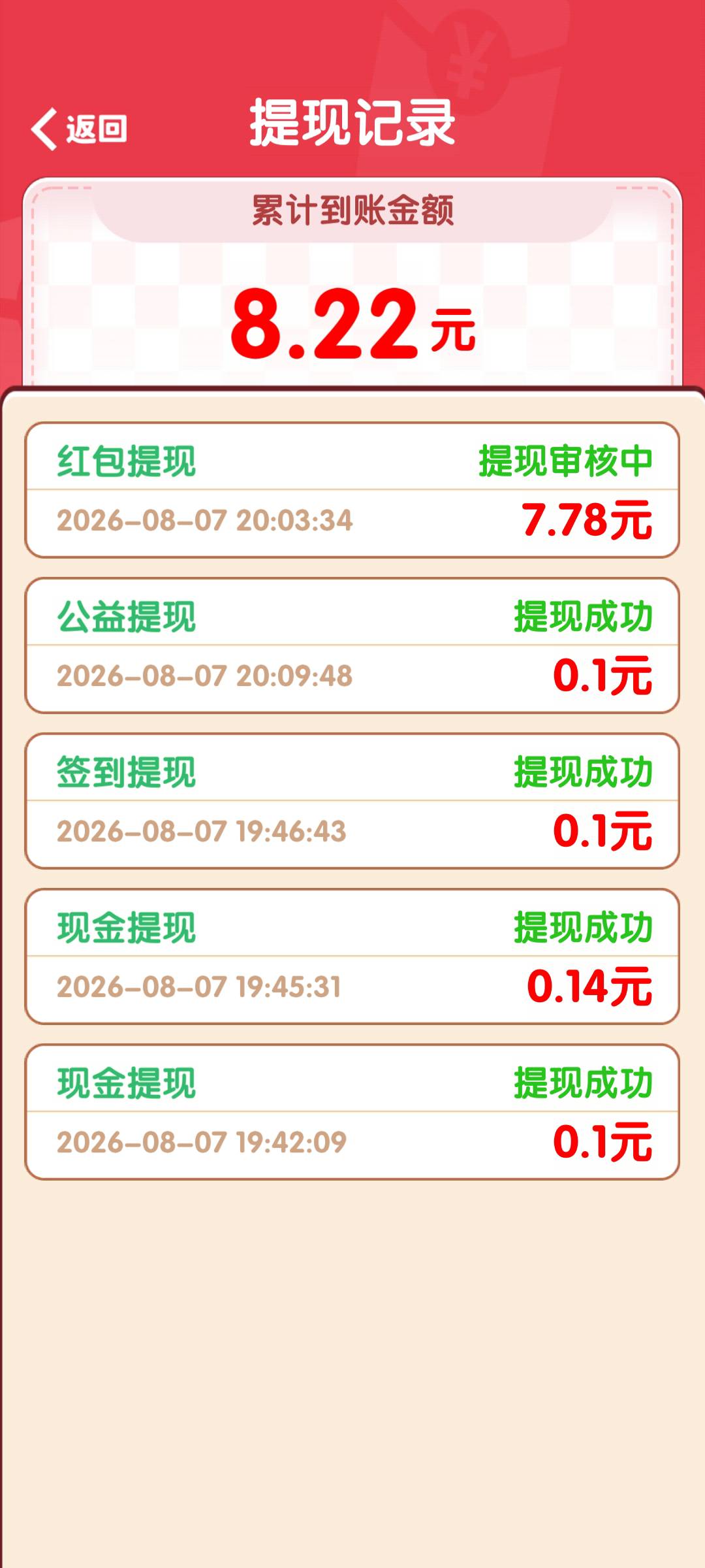 每日笑不停 现在这么没格局了 七块多都不给了

100 / 作者:听风01x / 