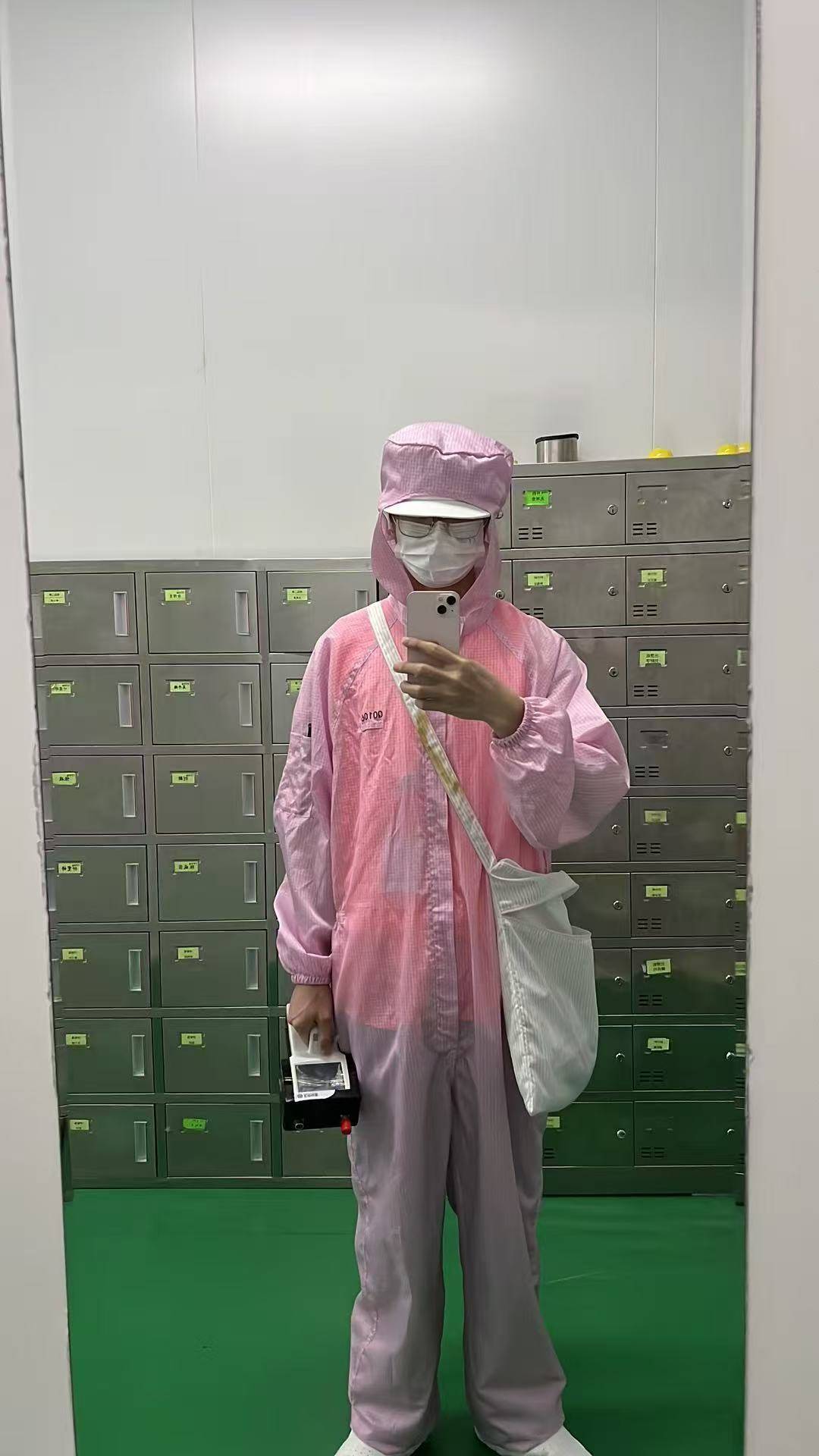 夜班上工了

28 / 作者:卡农无敌帅 / 