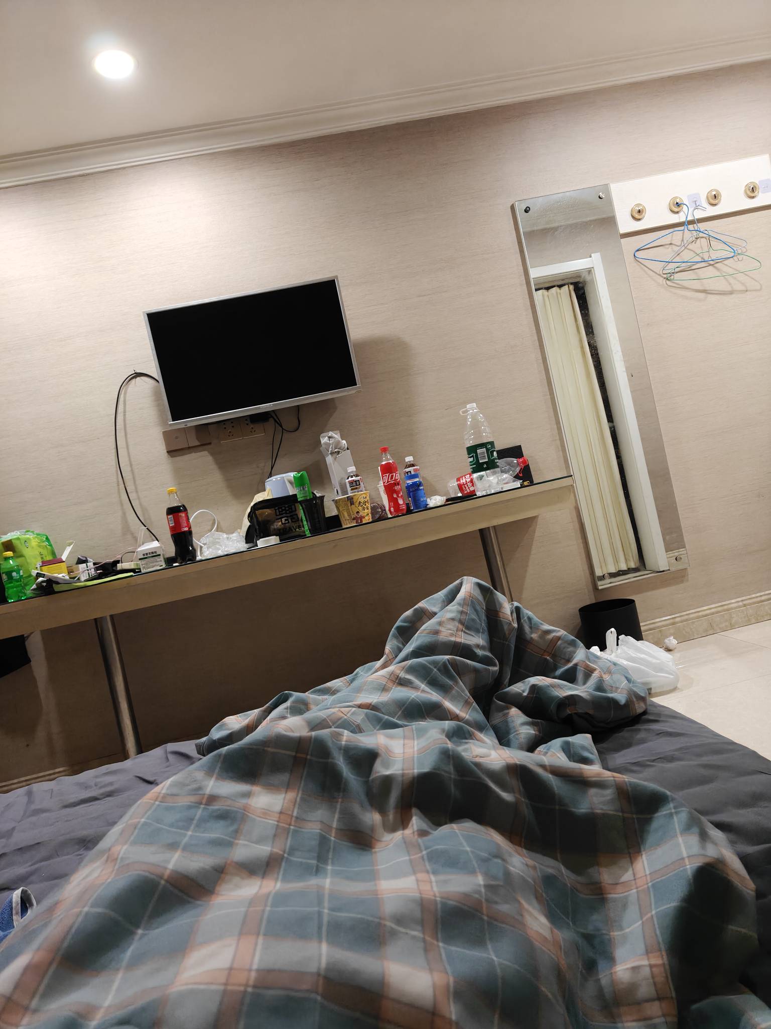 最近准备继续南下广东  想找个安静的地方租房呆着  有老哥推荐吗？ 不考虑上班日结那100 / 作者:真的好像笑 / 