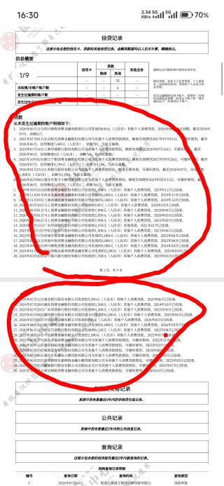 银行贷款类的，给大家说下，不懂得心里会有个底，一，记住有经营场所或者有执照的这种69 / 作者:长路漫漫1 / 
