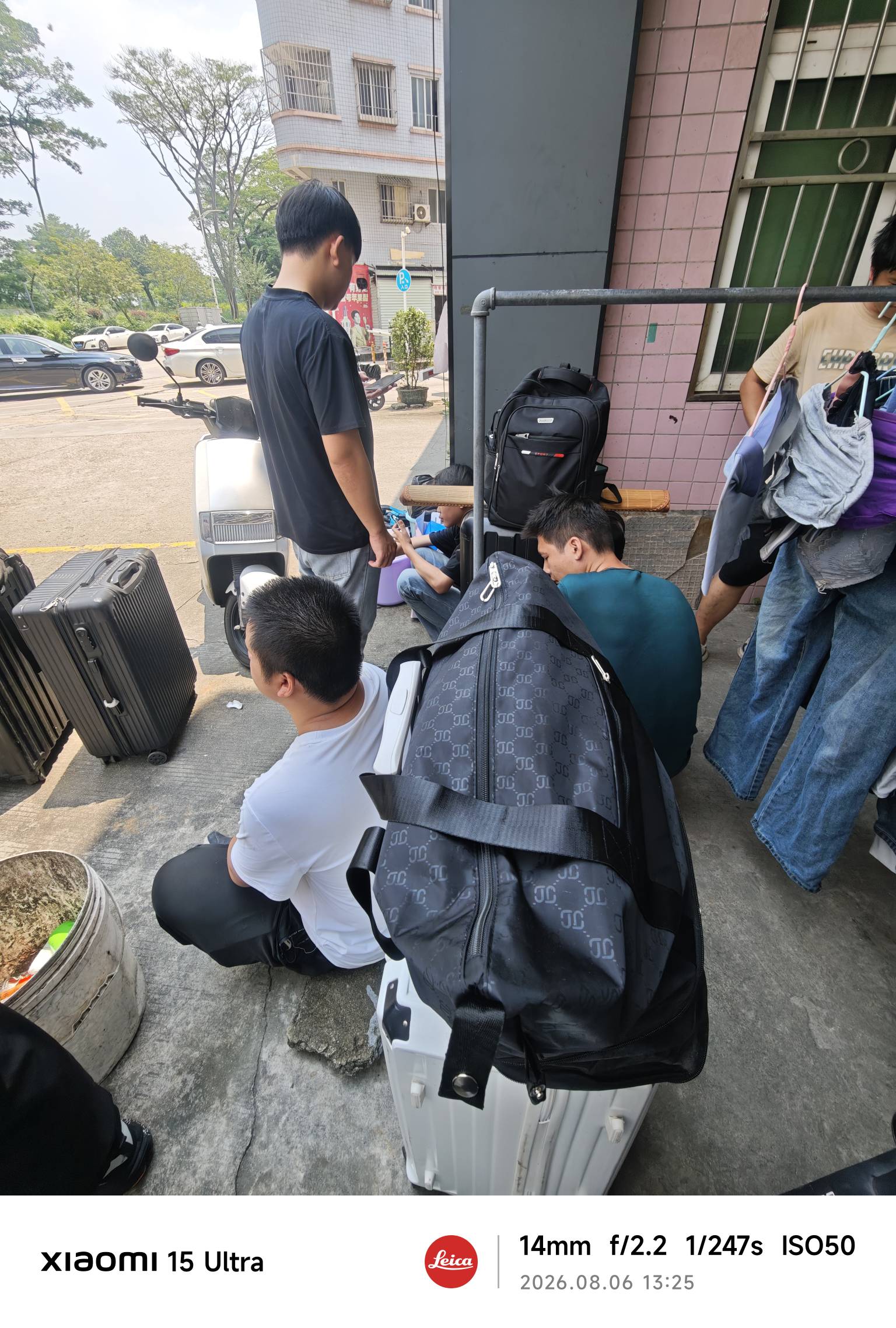 挂壁老哥，企业锁解开了商家那边收到提示，会不会爆通讯录，正常还款的情况下


40 / 作者:霞边大神 / 