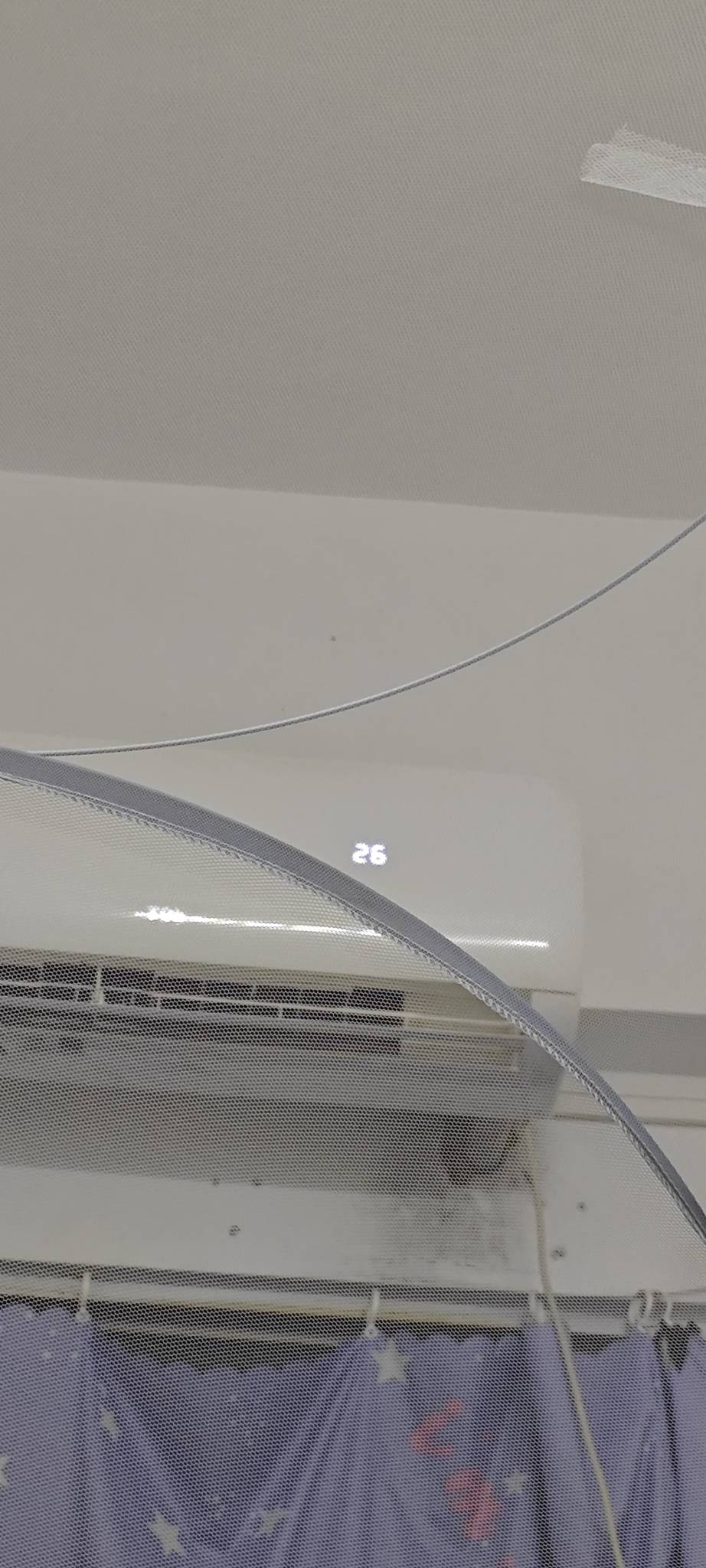 不开空调顶不住了，体感40度

80 / 作者:卡农豆包 / 