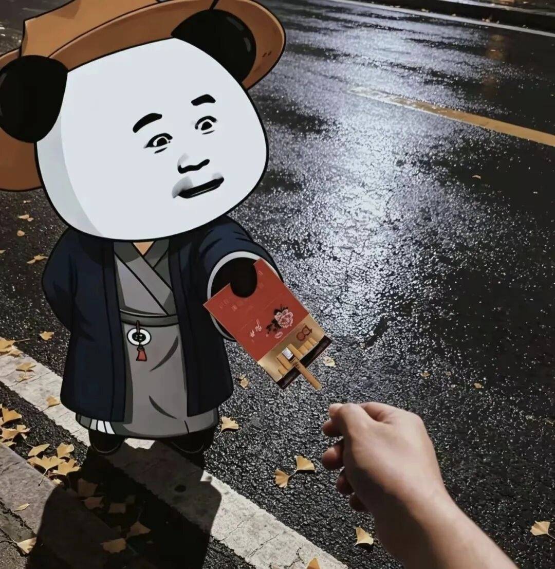 有没有在广西百色的老哥

96 / 作者:果然一道 / 