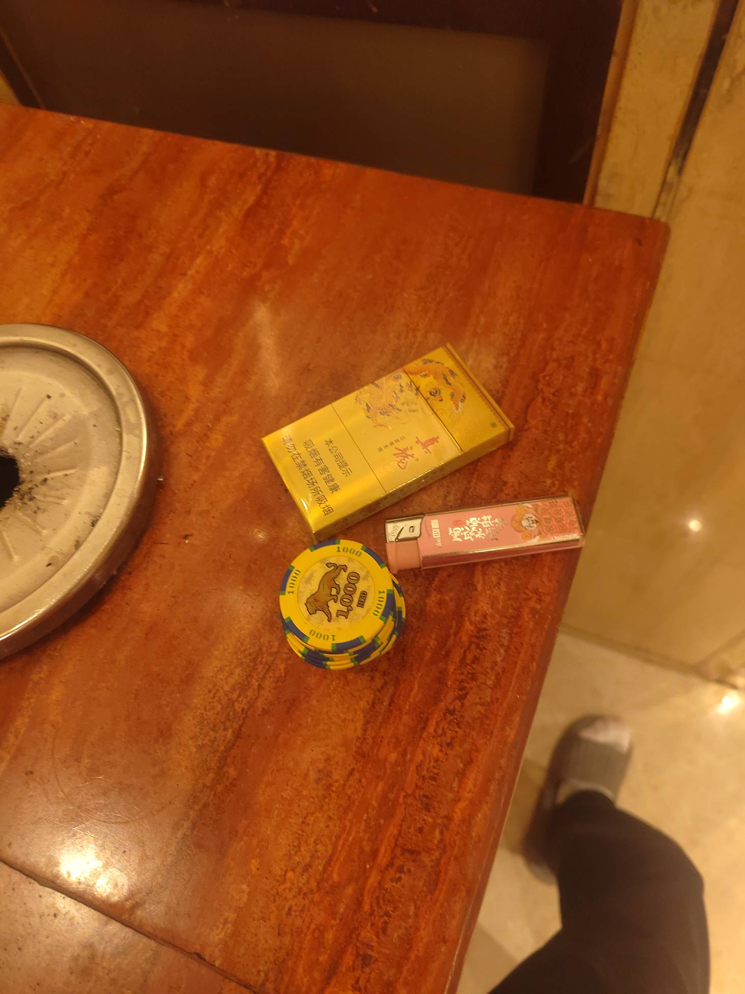 刚好还有6个月就过年了，一年又过去了，老哥们存了多少钱了

78 / 作者:今年要发财 / 