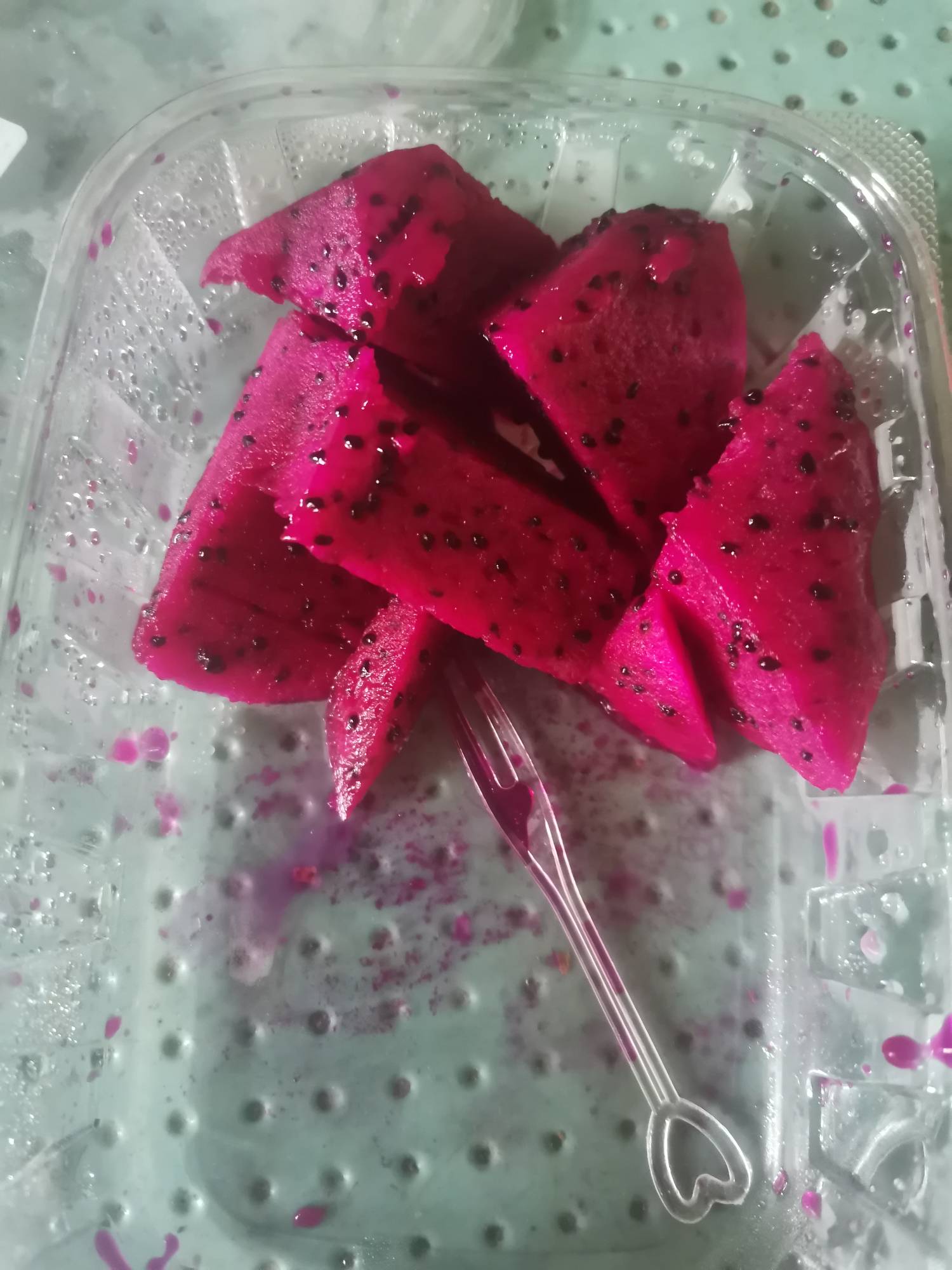 哪个老哥点错地址了，还是哪个快递老哥送错了，上午出门就在我家门口放着，下午回来还36 / 作者:为何如此 / 