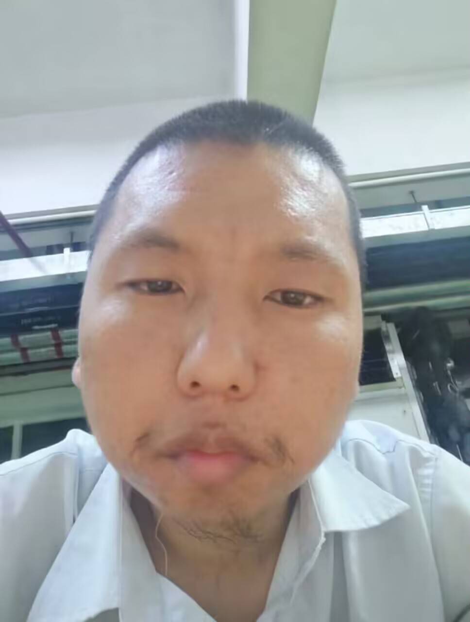 老哥们，我这样还可以找到对象吗

41 / 作者:三打白骨精313 / 
