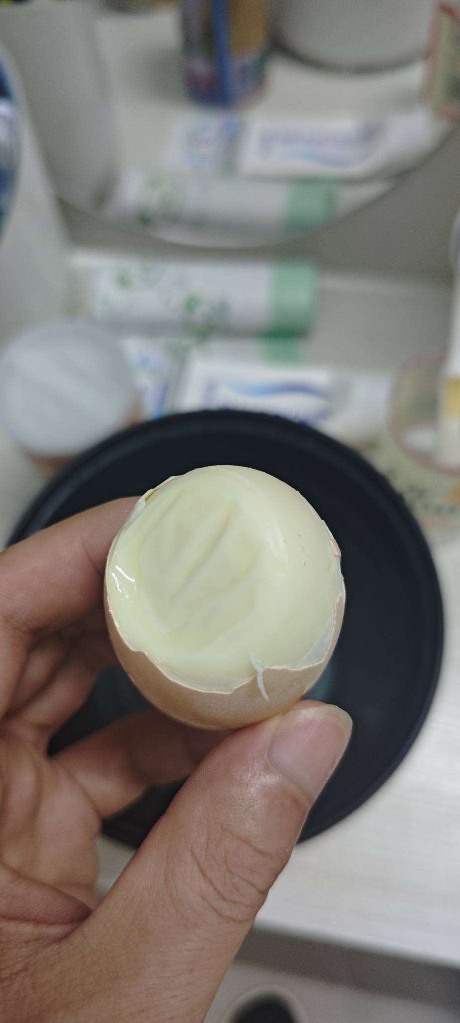 老哥们一天几餐饭？邮生活一分钱的鸡蛋

27 / 作者:卡农豆包 / 
