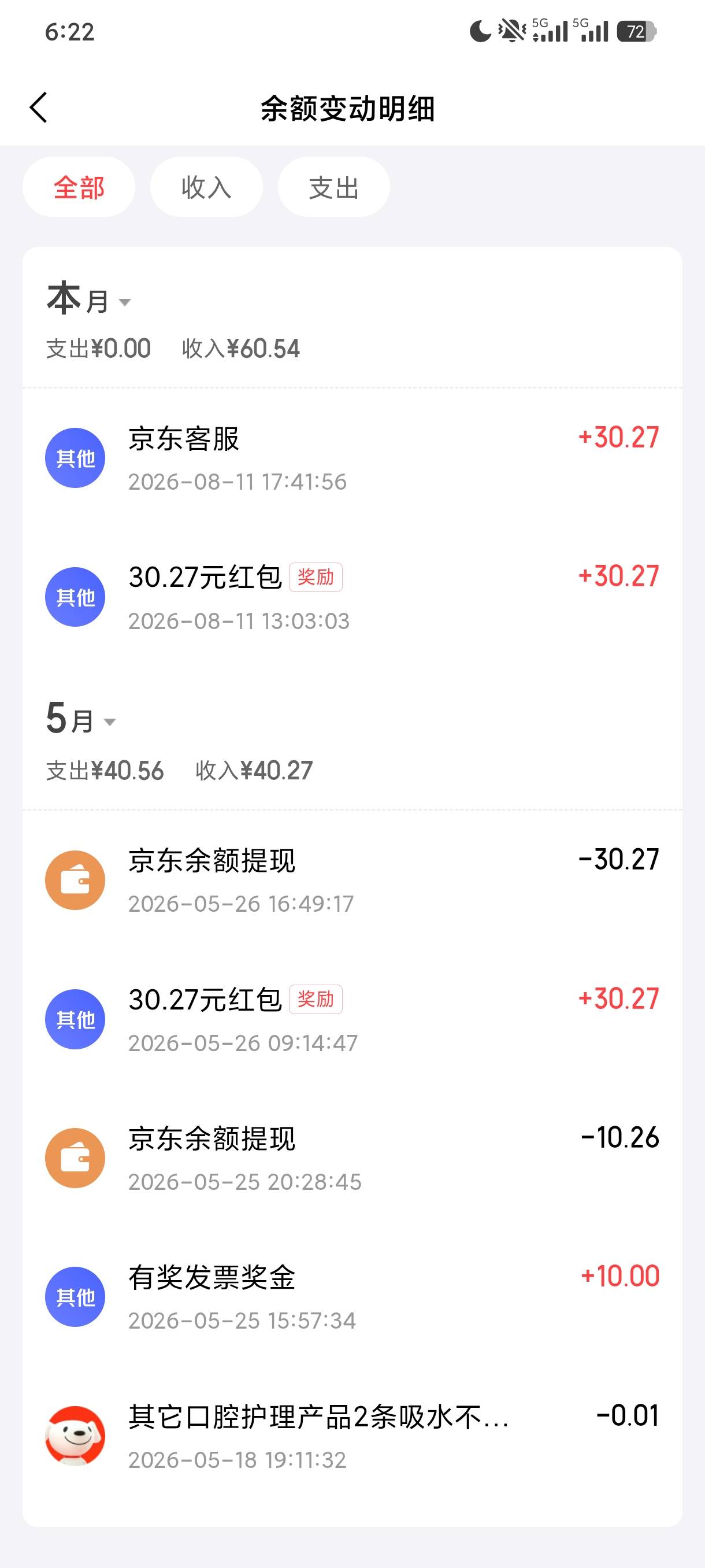 京东etf申请到了，感谢老哥


7 / 作者:xusanxinyu / 