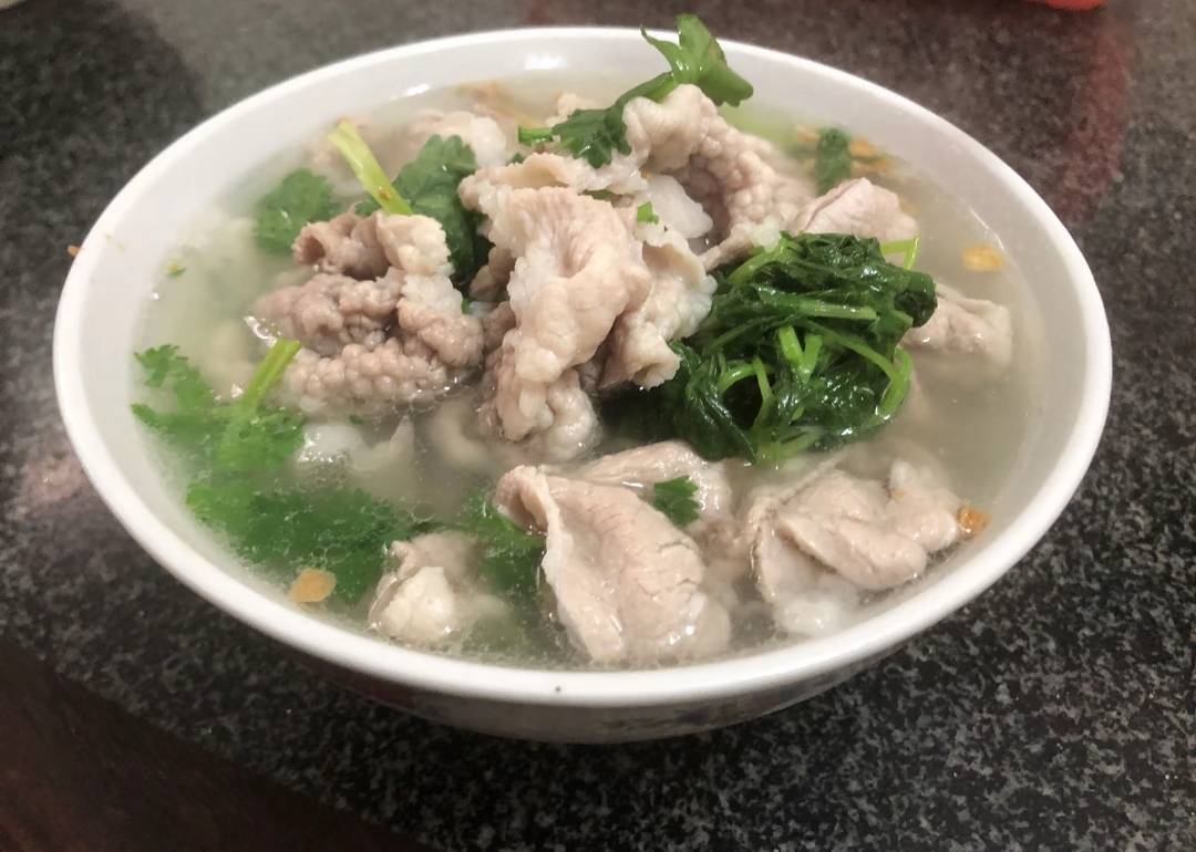 吃早餐没有 老哥们

40 / 作者:粿条佬 / 