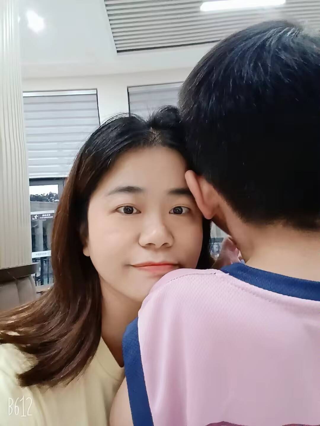 老哥们这个可以吗，明天见面36岁，打语音和她聊天感觉有点大舌头

14 / 作者:三打白骨精313 / 