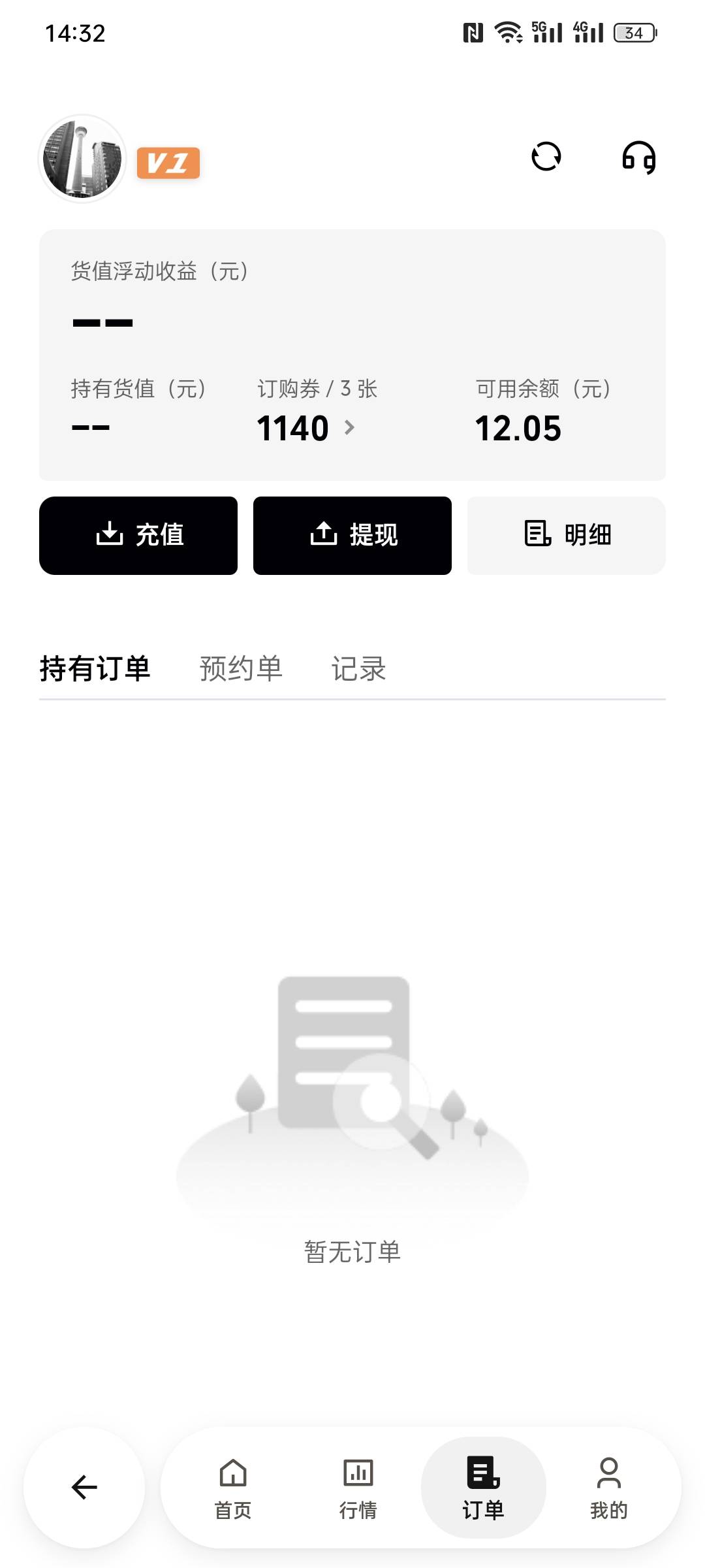 老哥们这样充个10块就能踢了吧？

60 / 作者:金美庭 / 