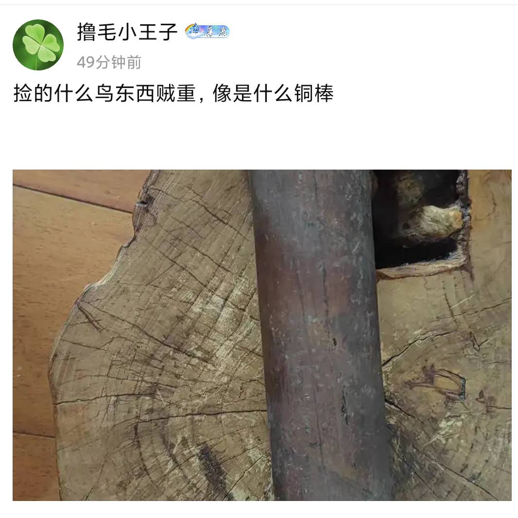 也算是马路上横财掏上4张了啦，加餐



26 / 作者:撸毛小王子 / 