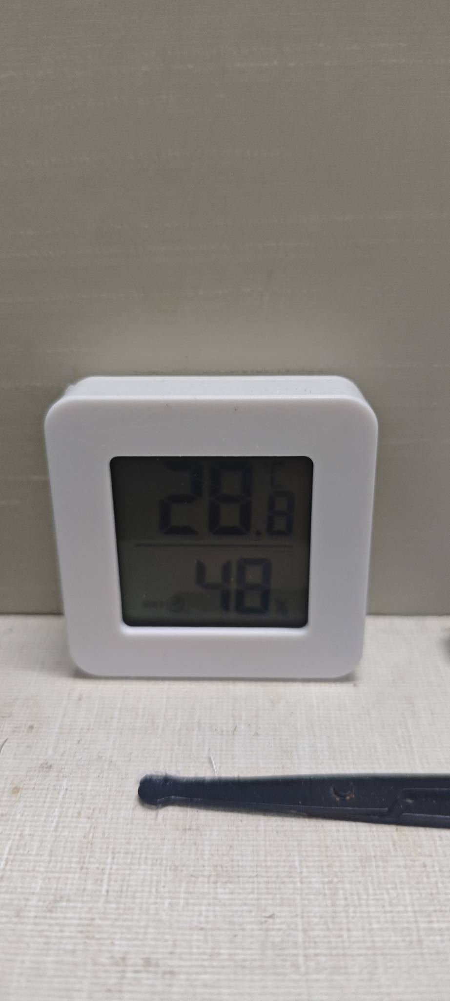 空调开二个小时湿度就降到50以下，不开湿度就是8-90

62 / 作者:卡农豆包 / 