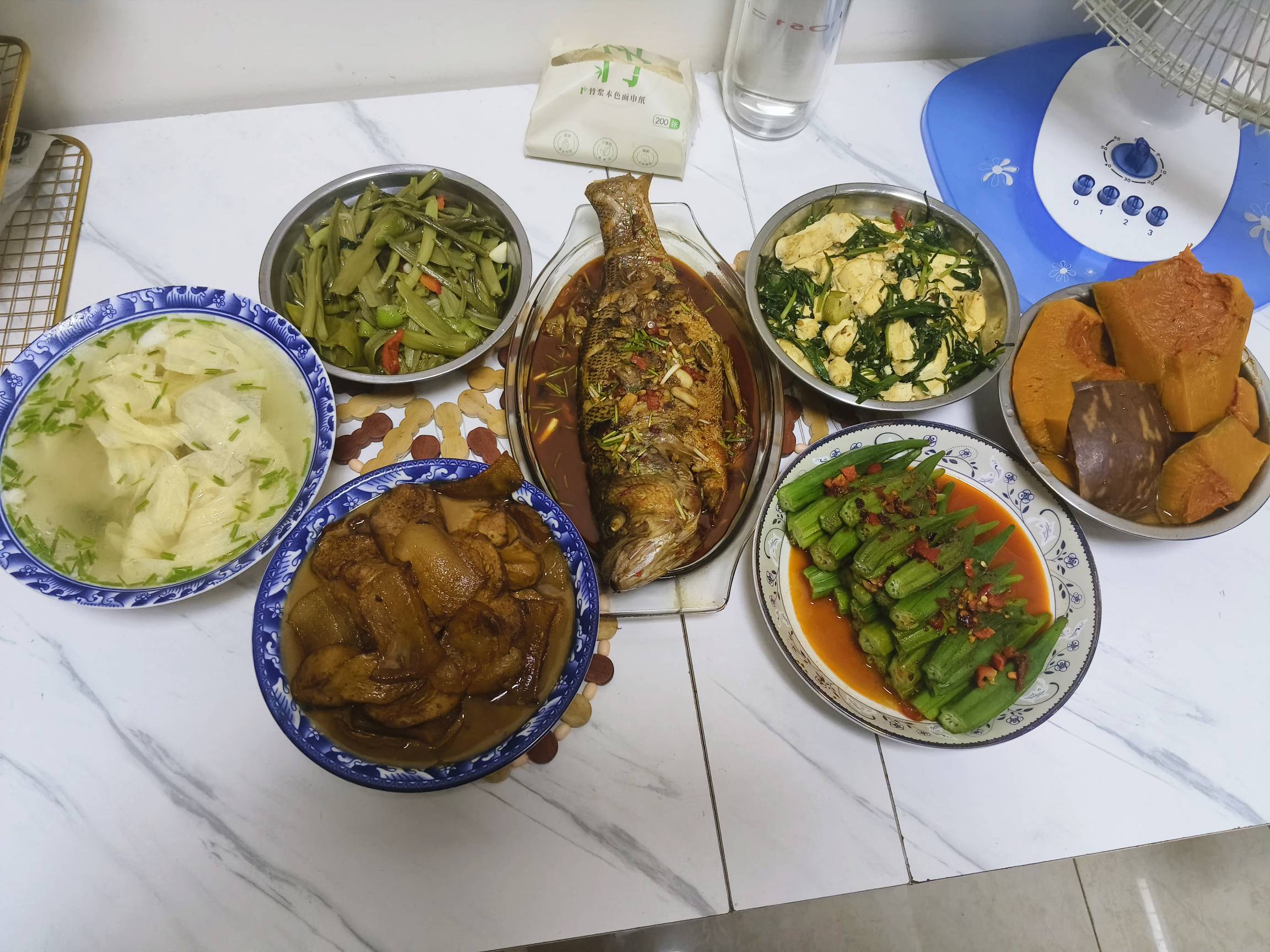 老哥们，吃饭喽！

23 / 作者:afree33 / 
