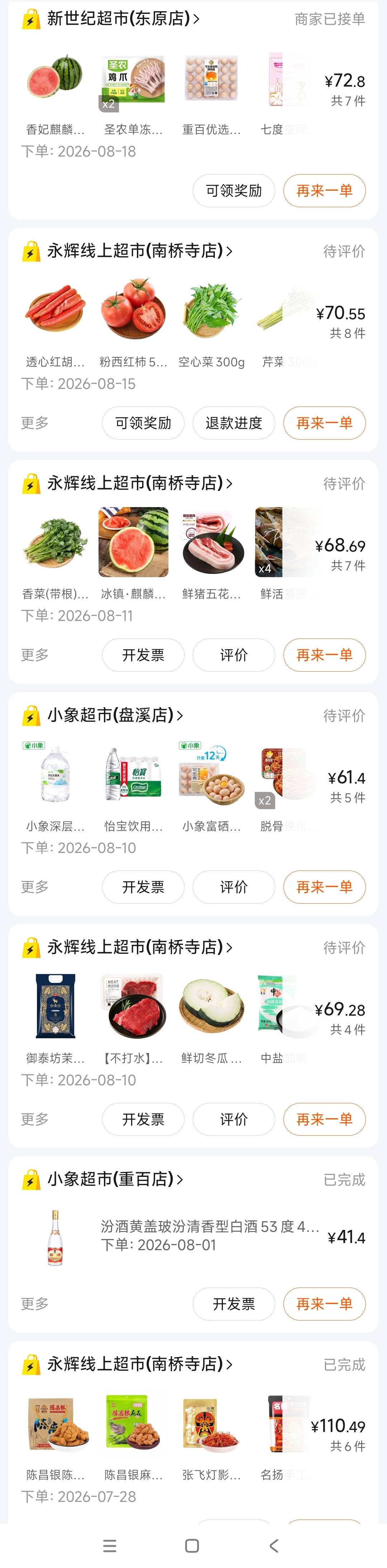 老哥们一天不上班是怎么维持生活的？以前一百块能花几天，现在一百块只能维持一天，往4 / 作者:曾经遗忘的角落 / 